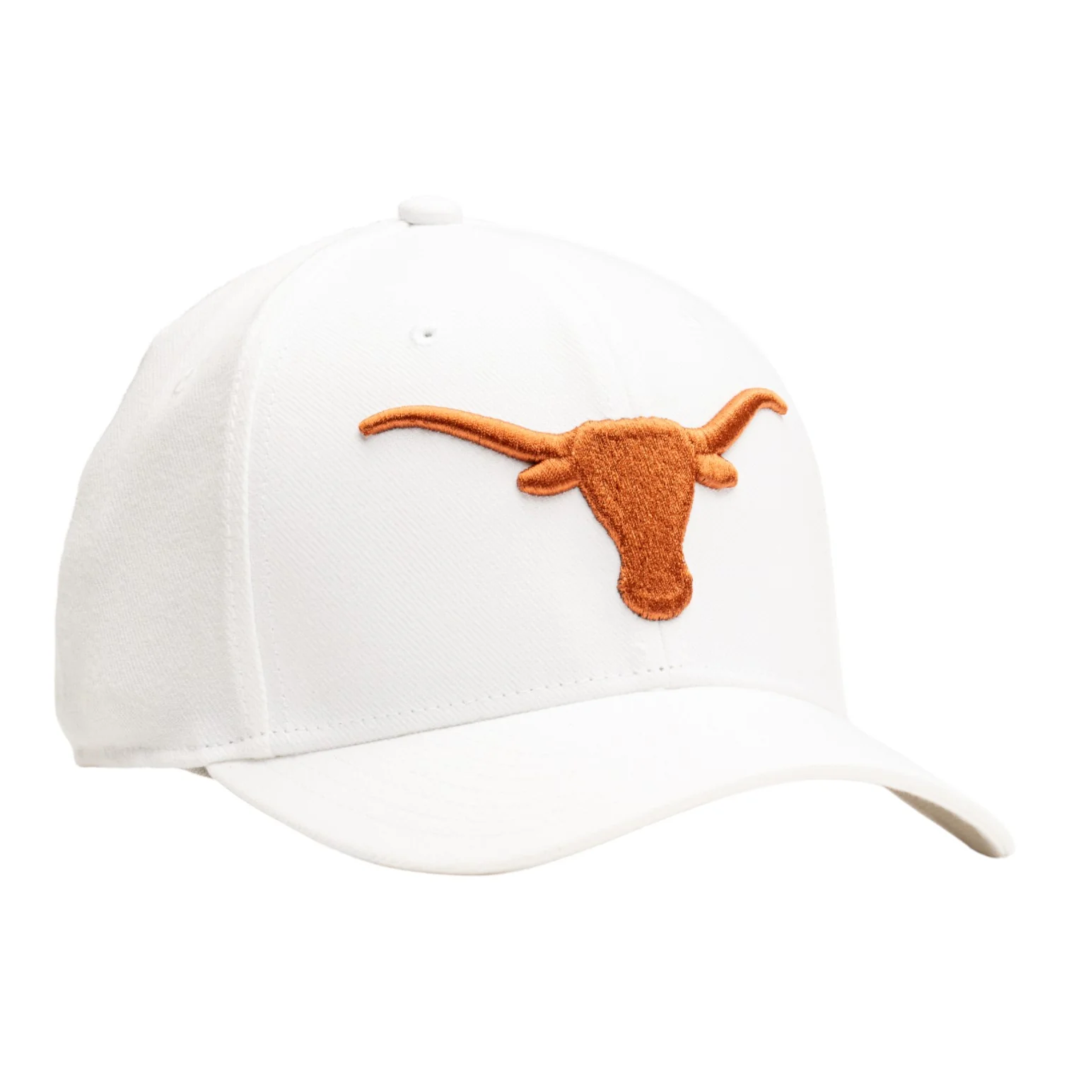 Nike Texas Longhorns Swooshflex Hat - Image 3