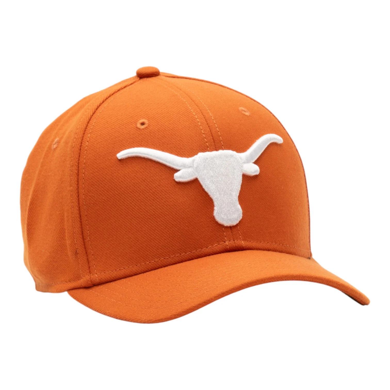 Nike Texas Longhorns Swooshflex Hat - Image 6