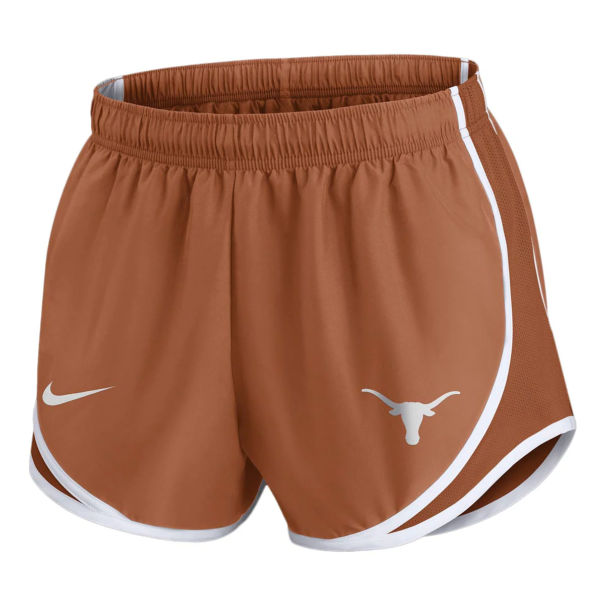 Nike Texas Longhorns Tempo Shorts - Image 2