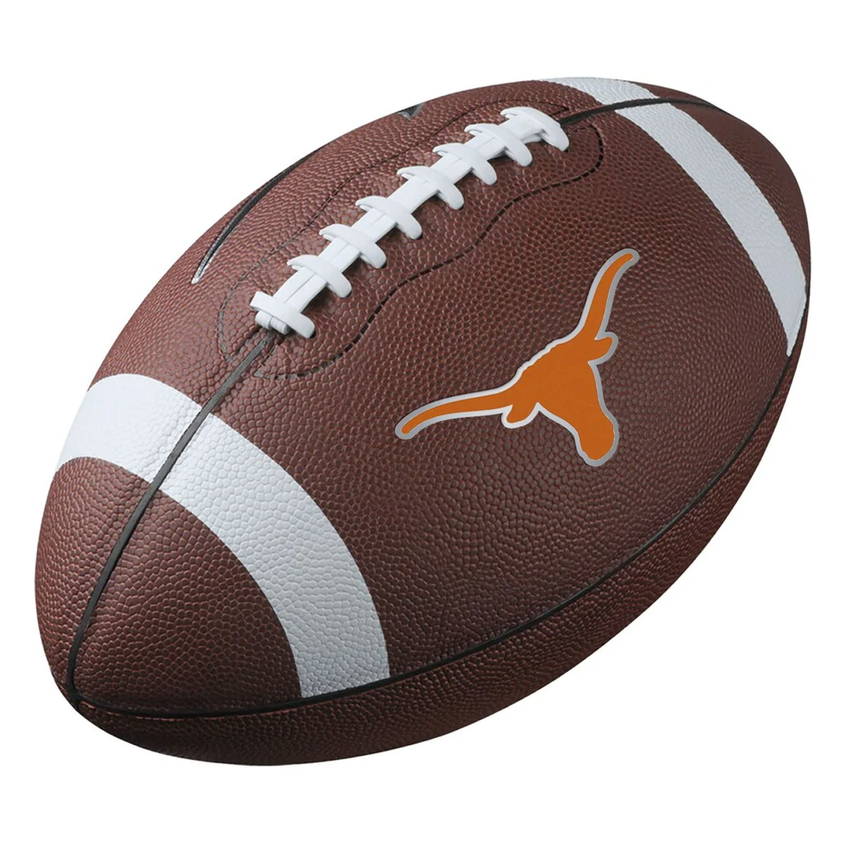 Nike Texas Longhorns Vapor Football - Image 2