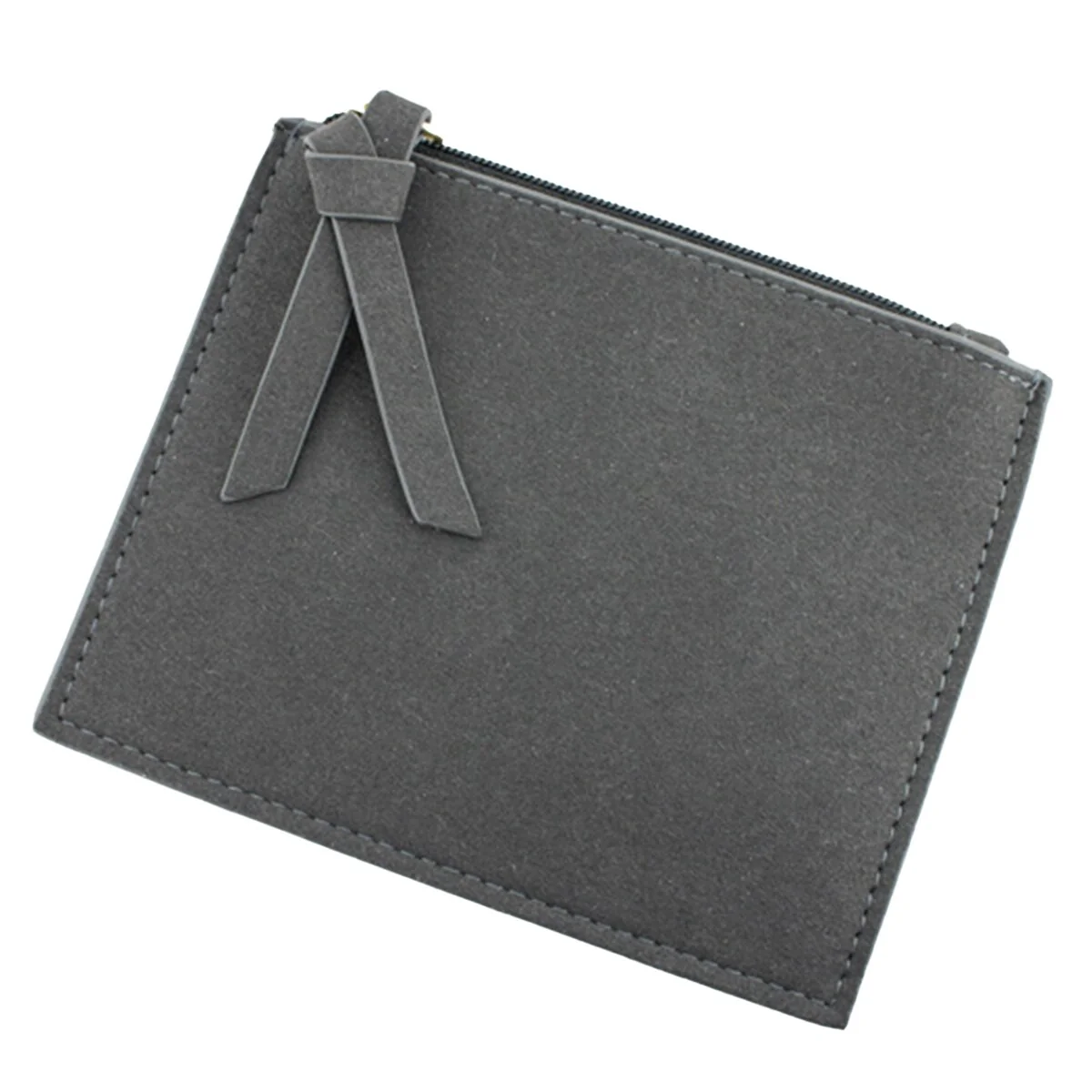 Stadium Half Moon Clear Capri Bag - Image 3