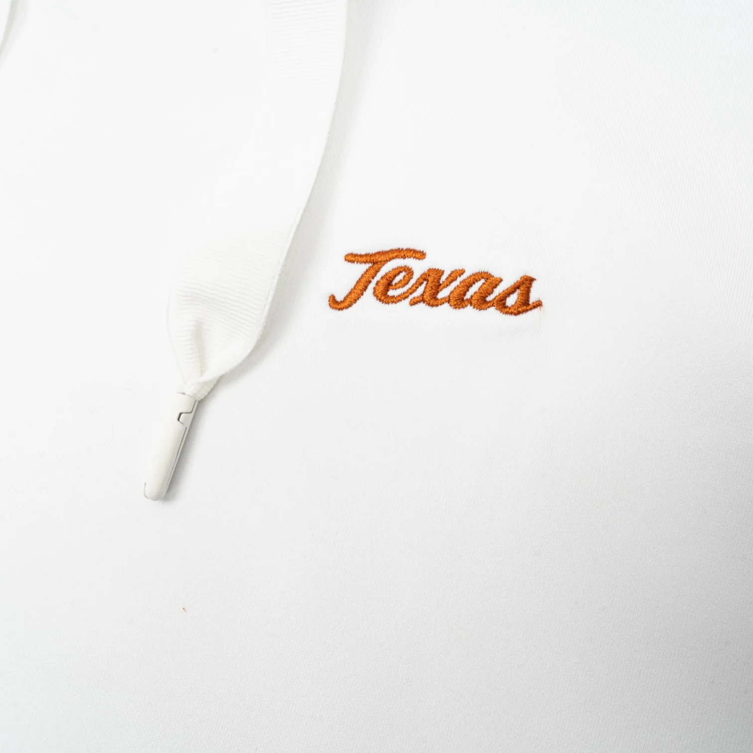 Texas Evie Mock Script Pullover - Image 3