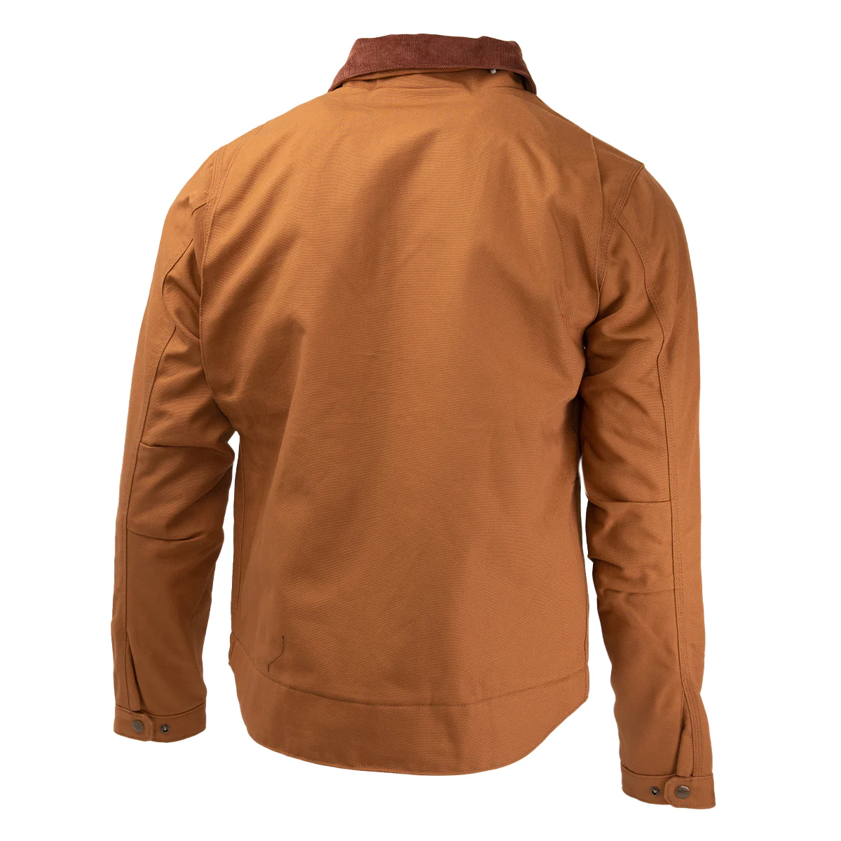 Texas Exes Carhartt Detroit Jacket - Image 2