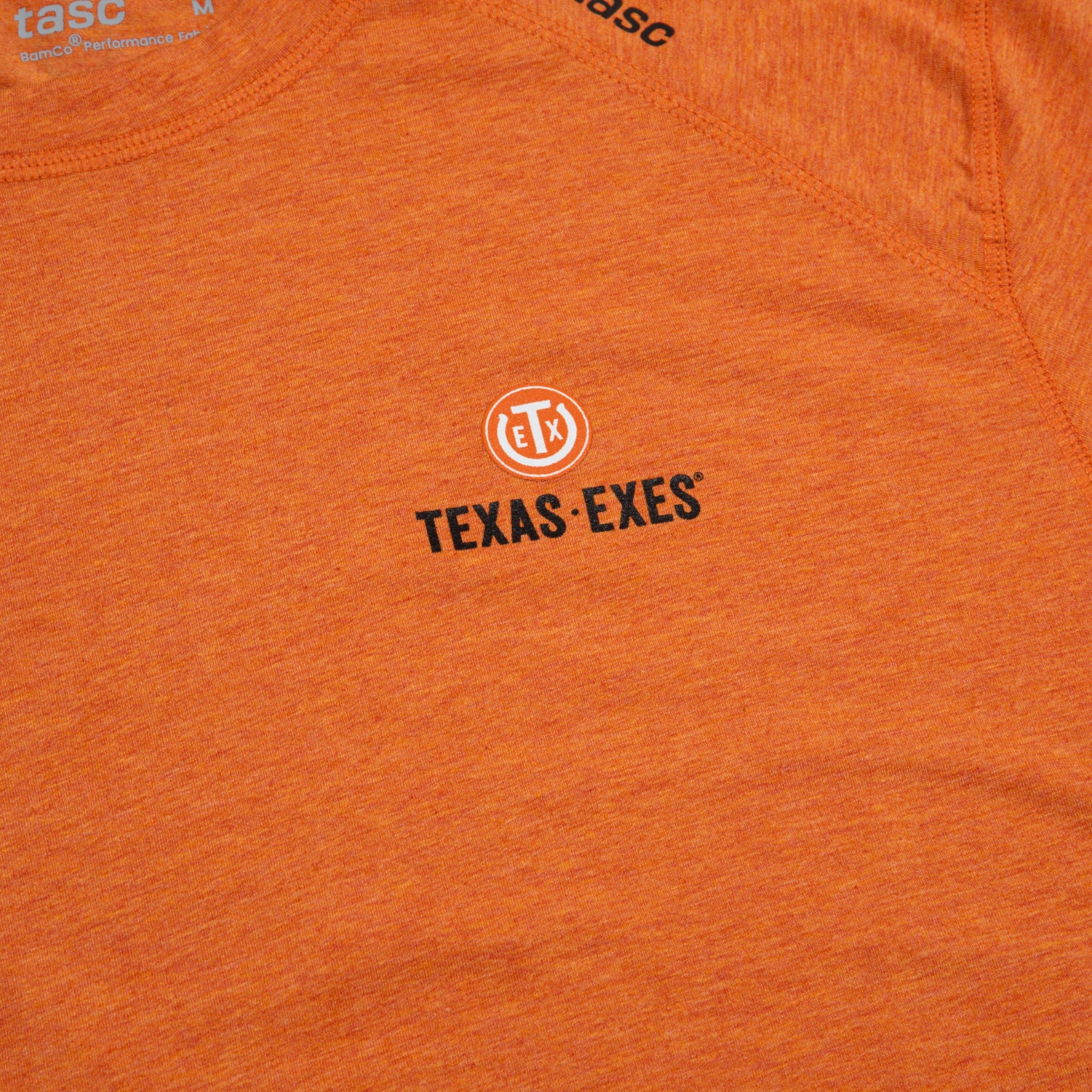 Texas Exes Carrollton Fitness Tee - Image 2