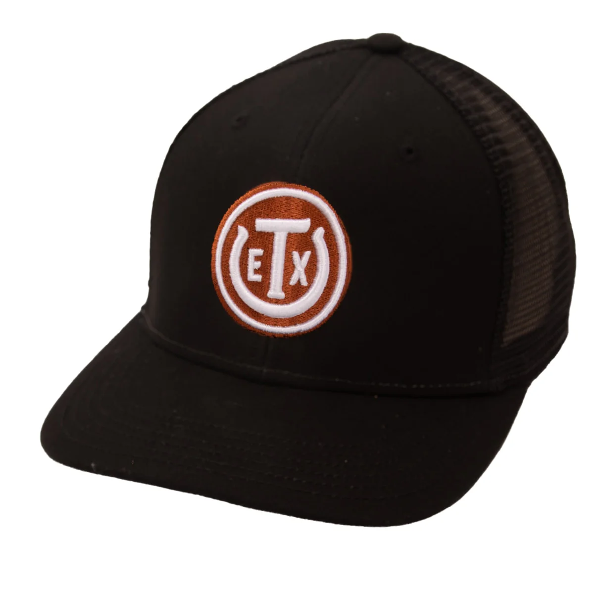 Texas Exes MPS Trucker Cap