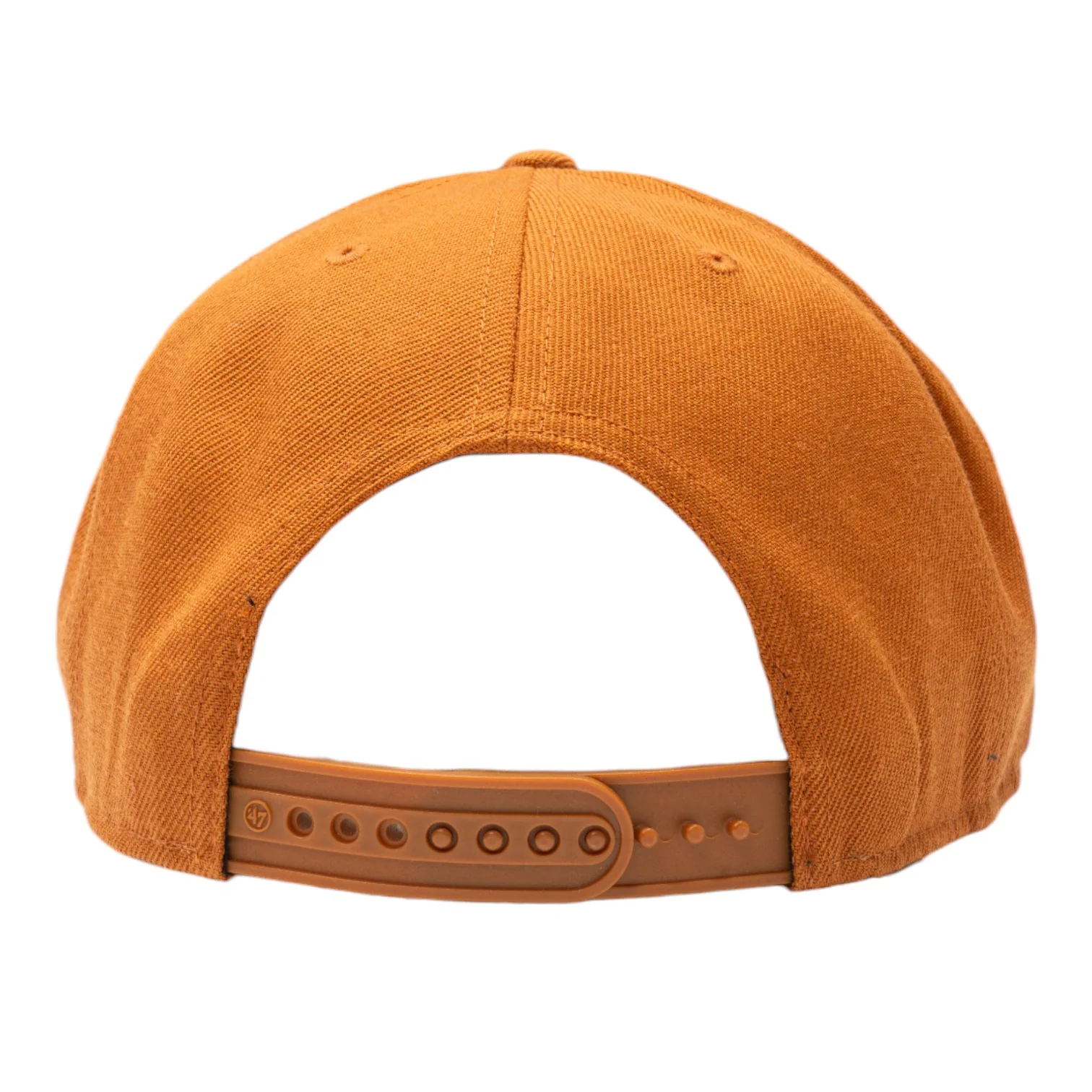 Texas Longhorns '47 2005 National Champs Snapback Hat - Image 2