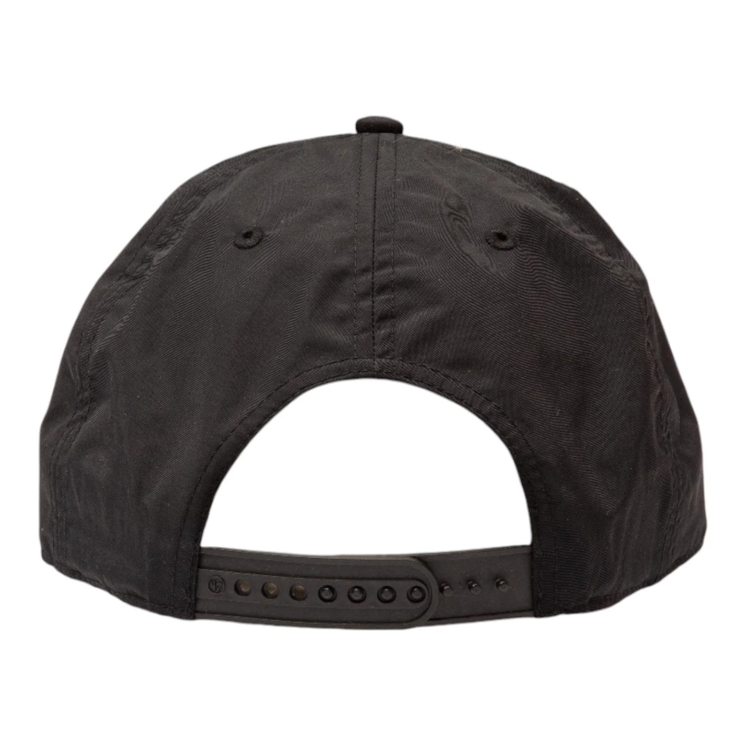 Texas Longhorns ’47 Black Pier Captain Relaxed Fit Hat - Image 2