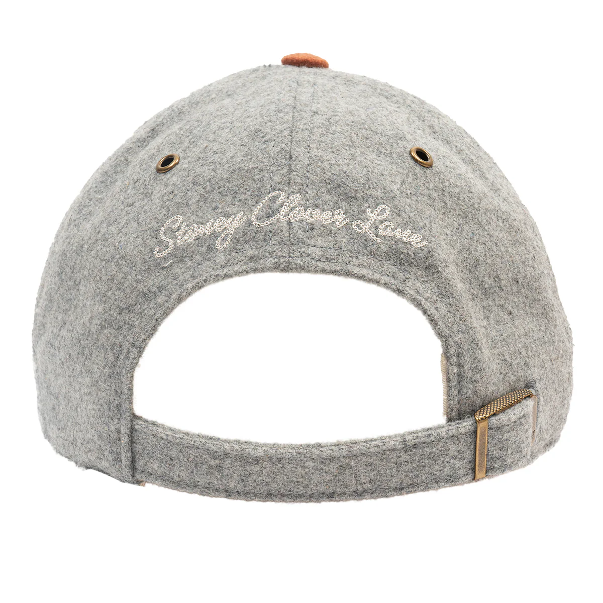 Texas Longhorns ’47 Chenille Embroidered Hat - Image 4
