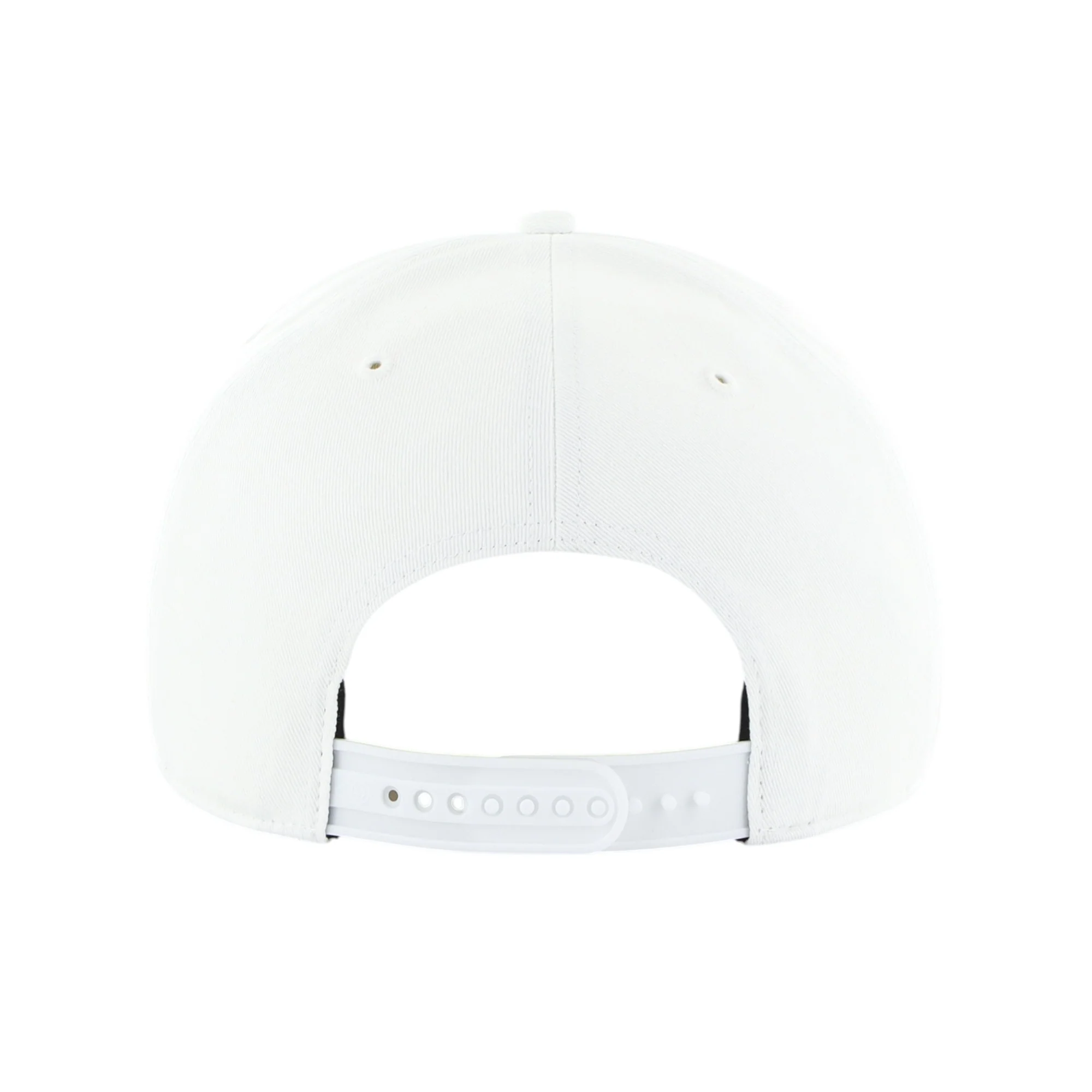 Texas Longhorns '47 Embroidered White Rope Hitch Hat - Image 4