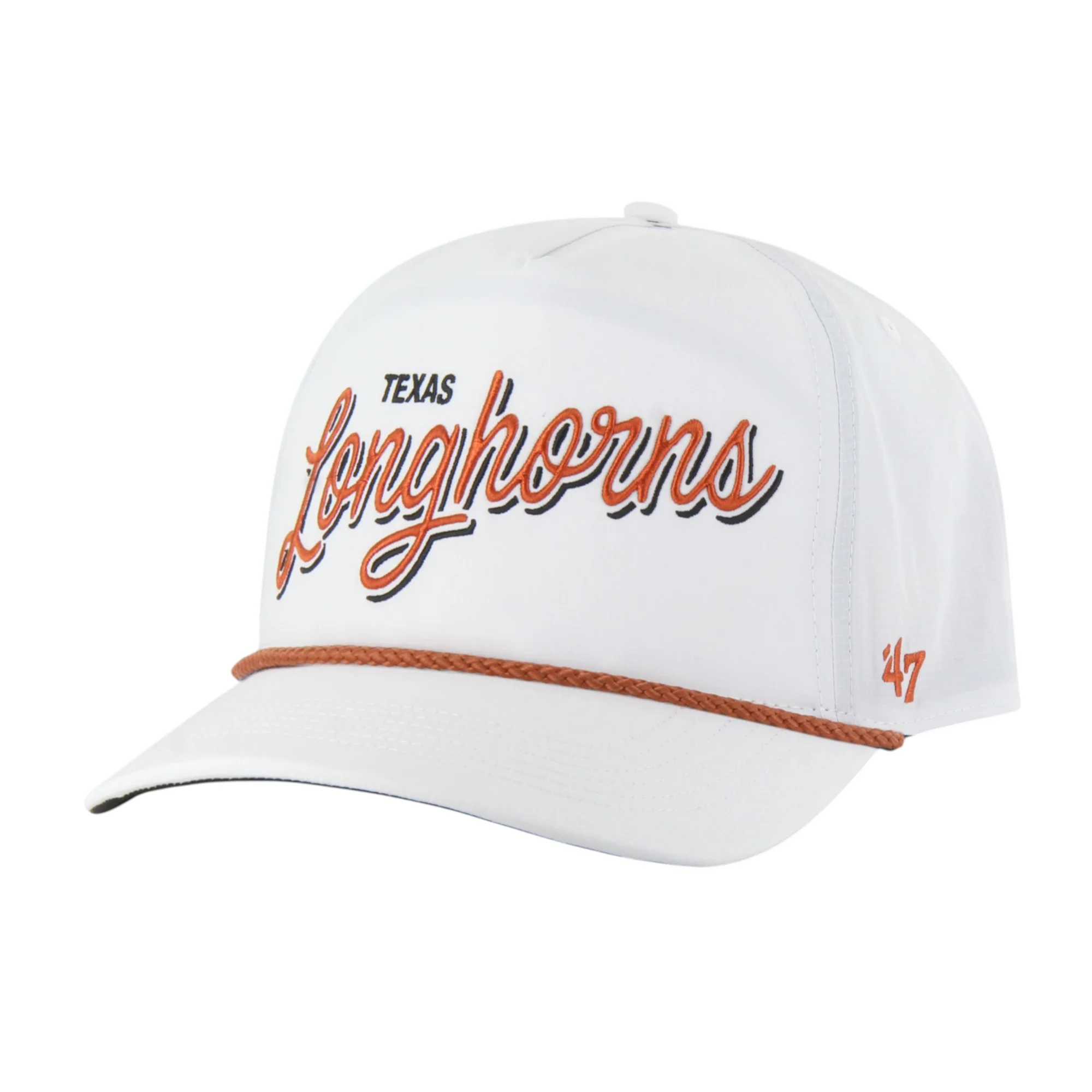 Texas Longhorns '47 Fairway Hitch Hat