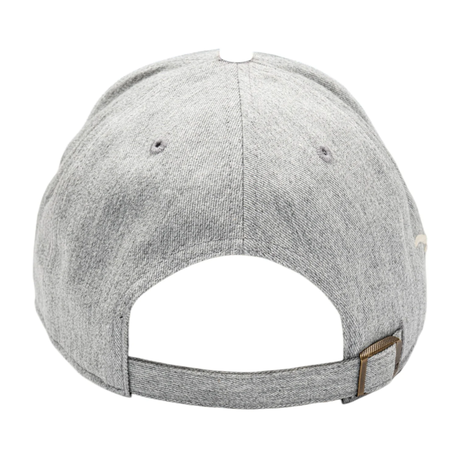 Texas Longhorns '47 Gray Standish 47 MVP Hat - Image 3
