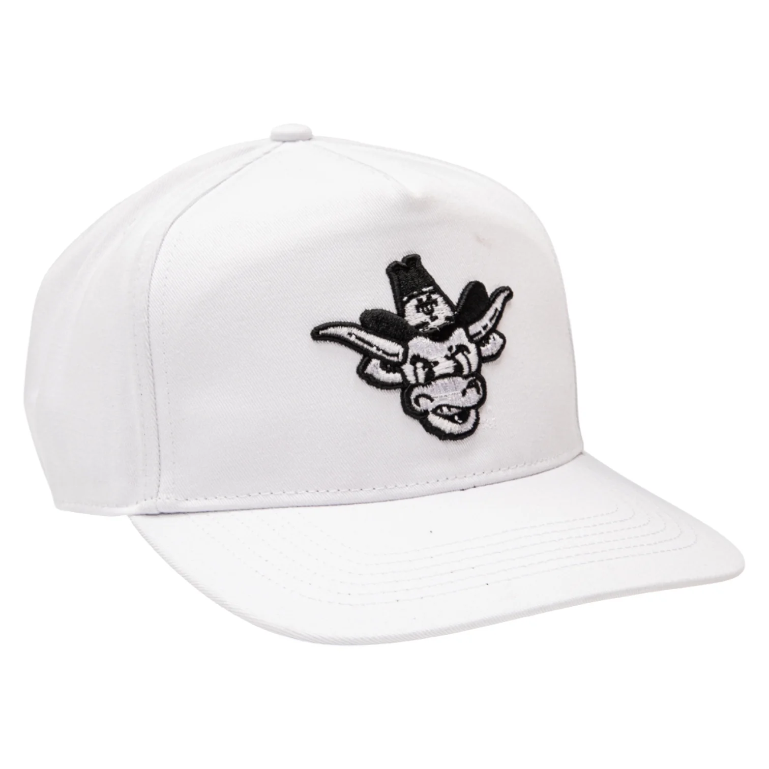 Texas Longhorns '47 Hitch Vault Cap - Image 5