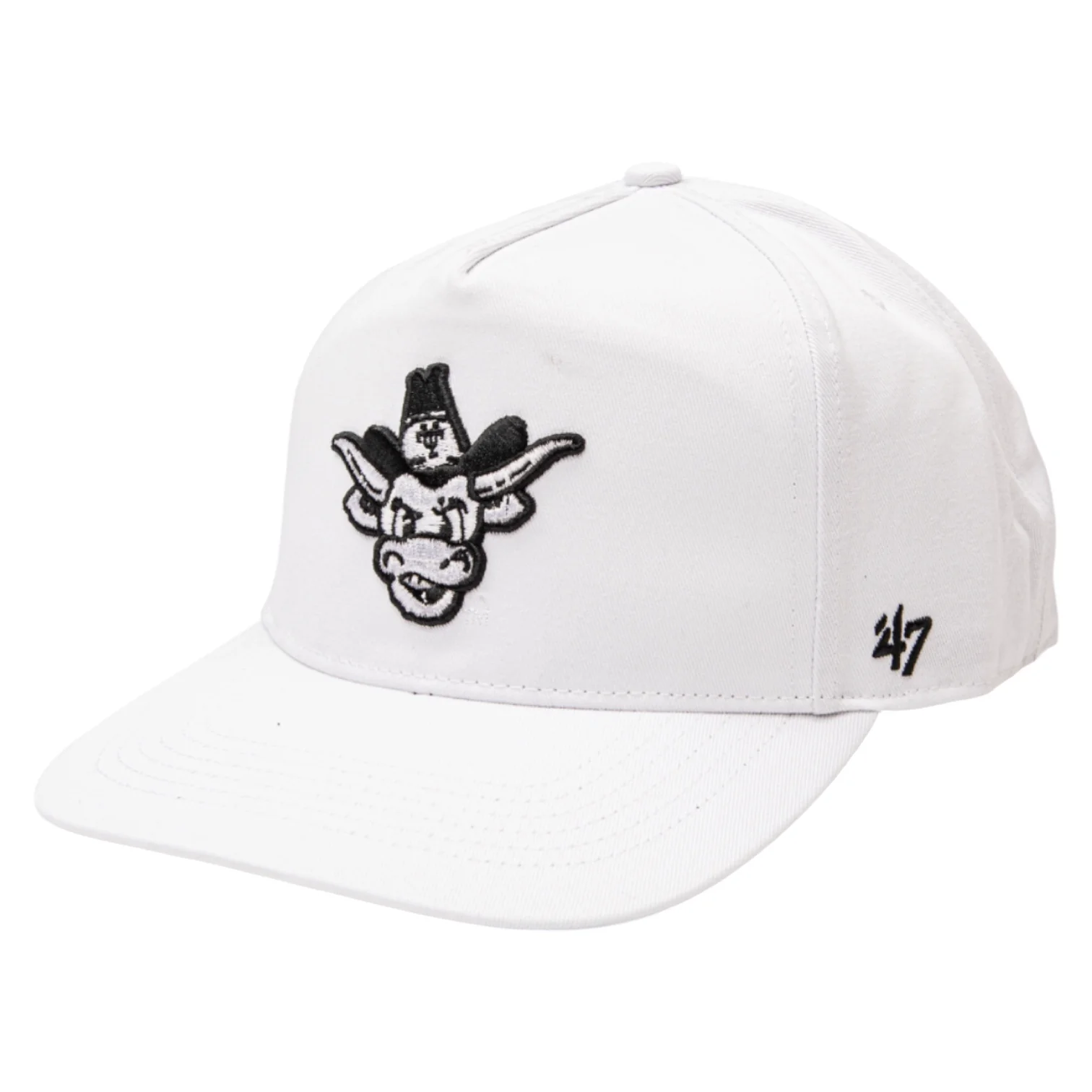 Texas Longhorns '47 Hitch Vault Cap - Image 6