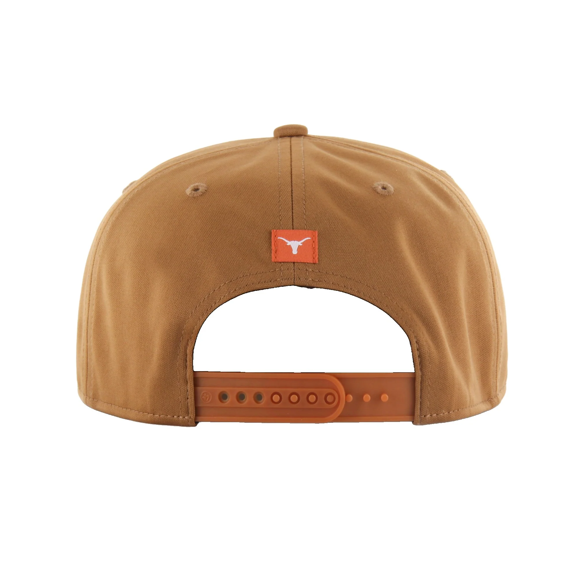 Texas Longhorns Rambler '47 Captain RL Hat - Image 4