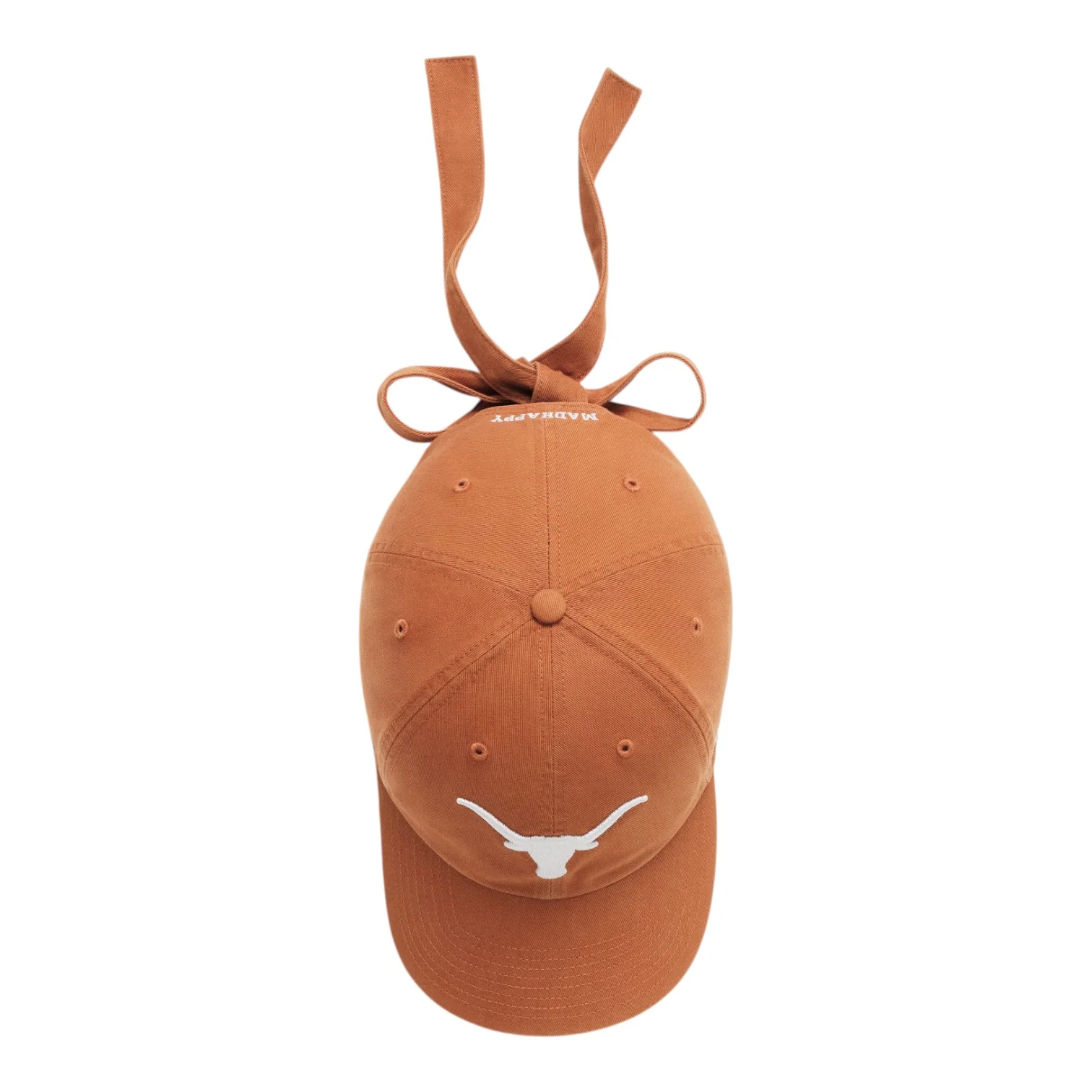 Texas Longhorns '47 Ribbon Hat