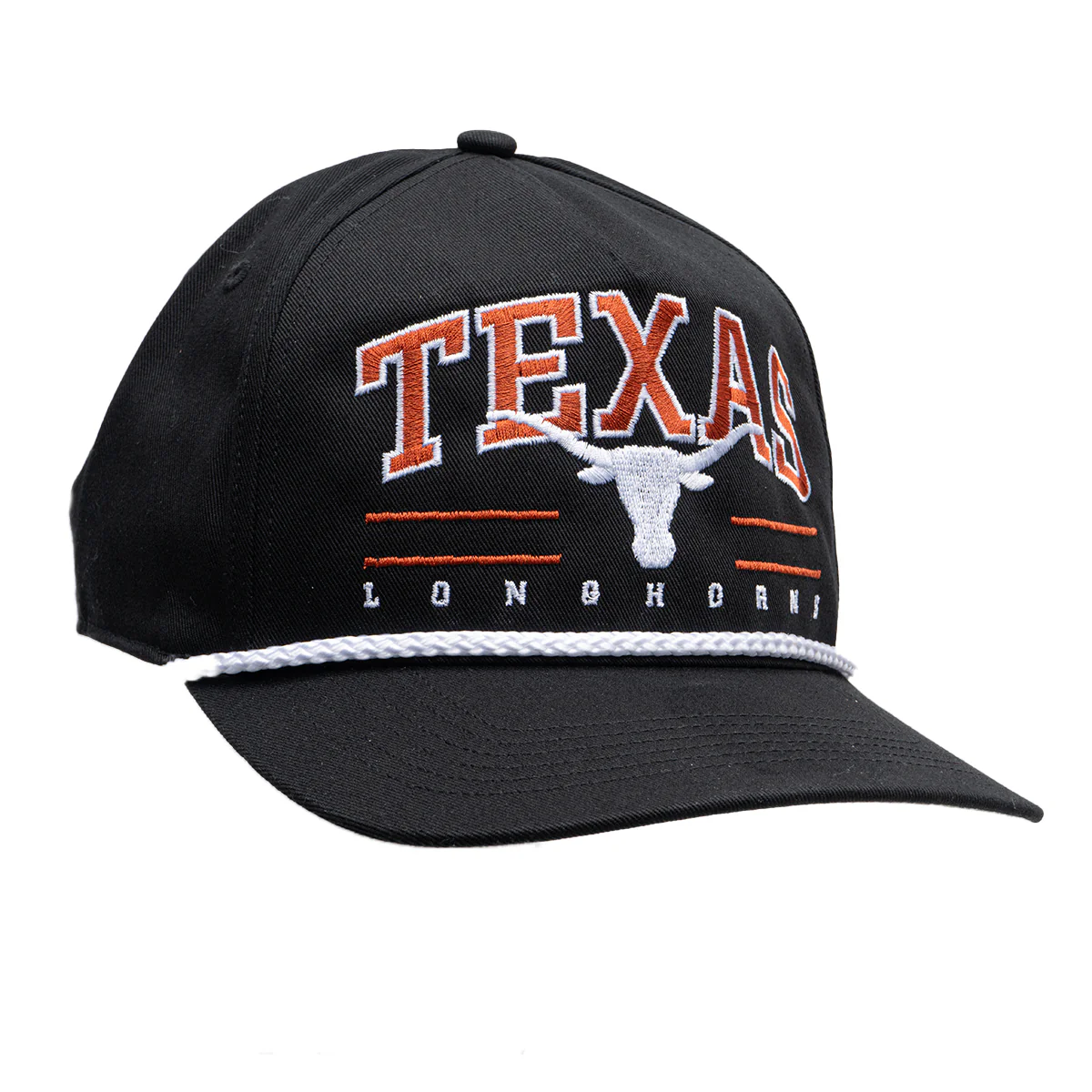 Texas Longhorns '47 Roscoe Hitch Hat - Image 2