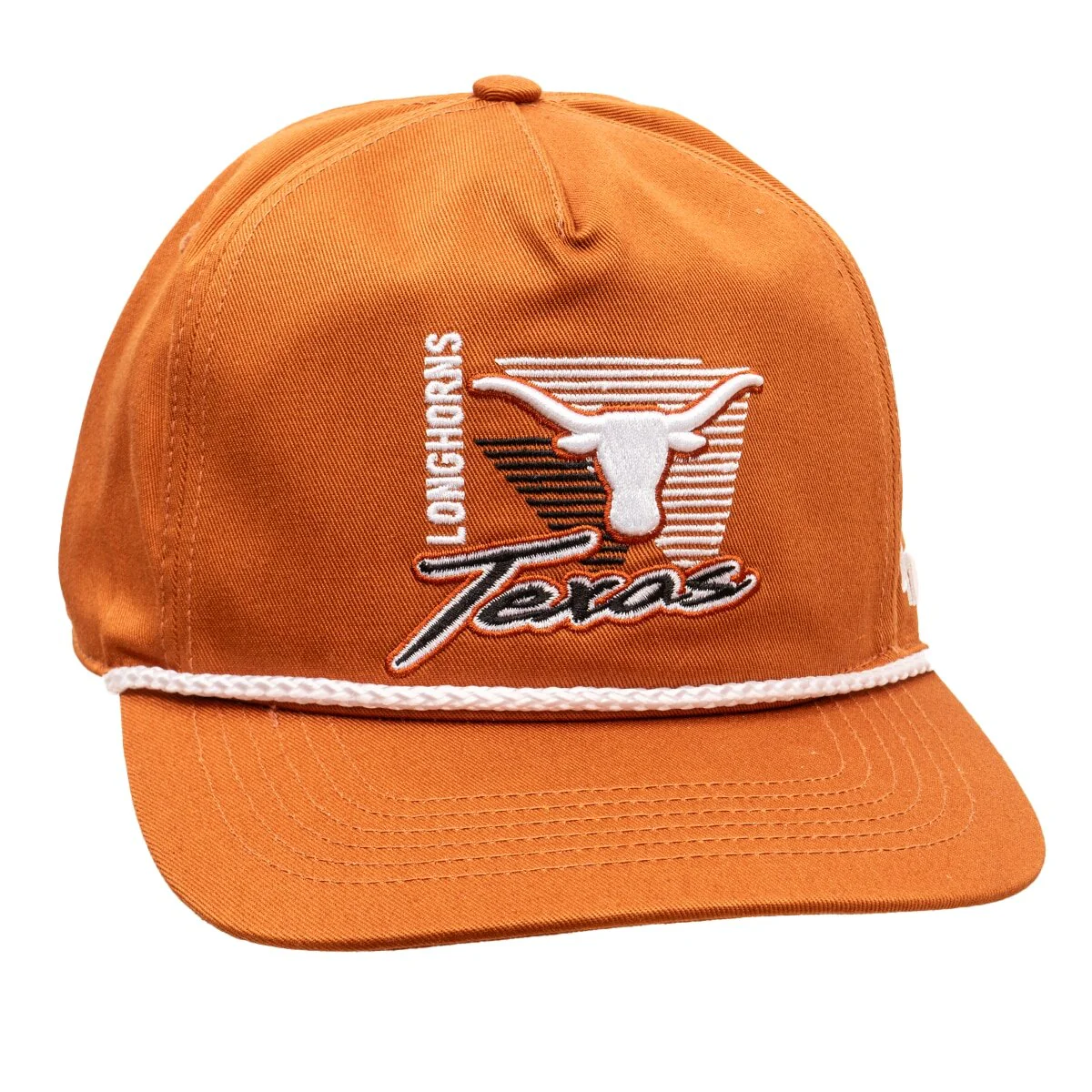 Texas Longhorns '47 Splint Hitch Hat - Image 2