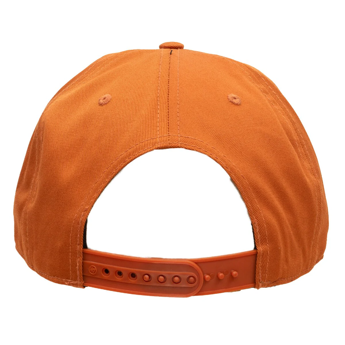 Texas Longhorns '47 Splint Hitch Hat - Image 3
