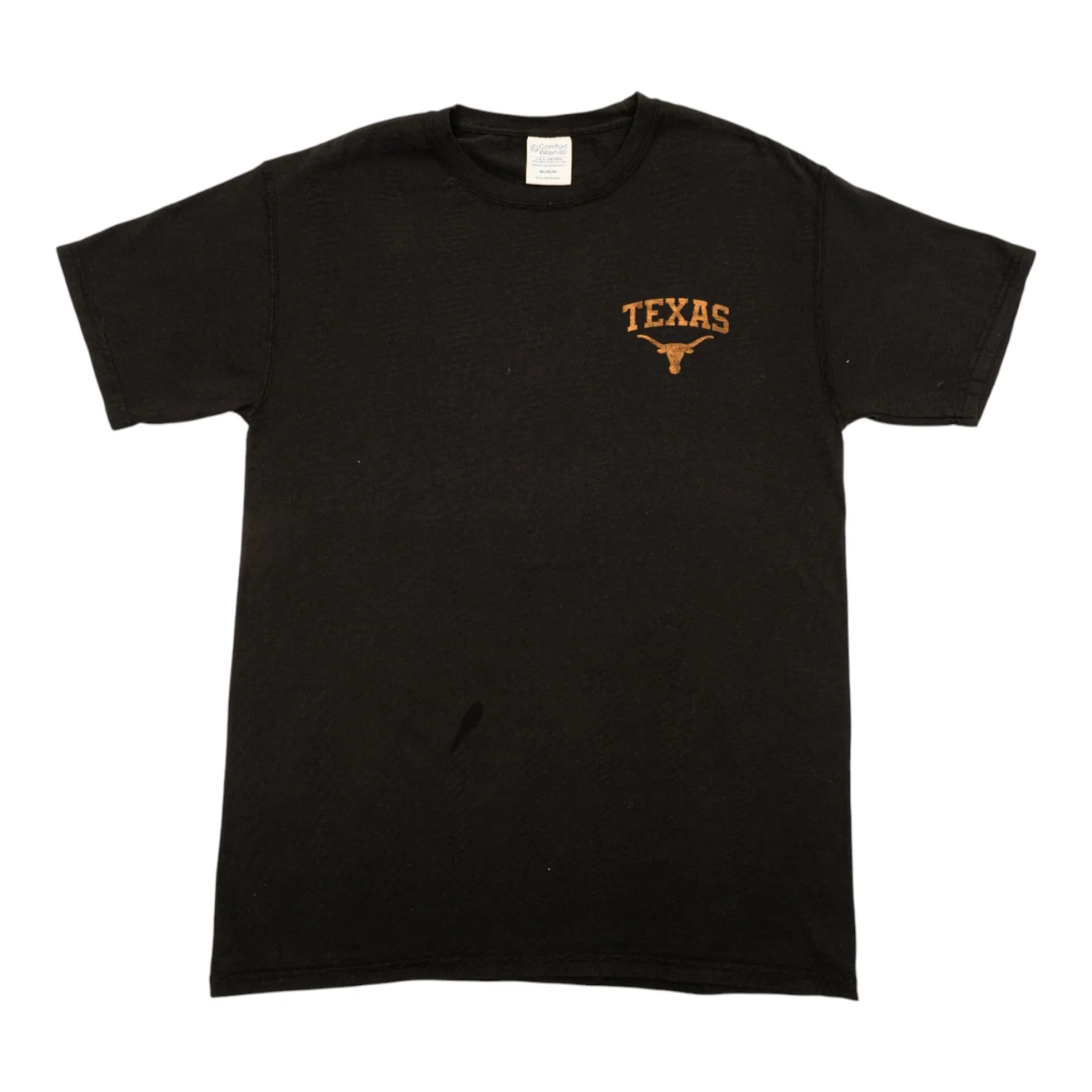 Texas Longhorns Bandana ComfortWash Tee