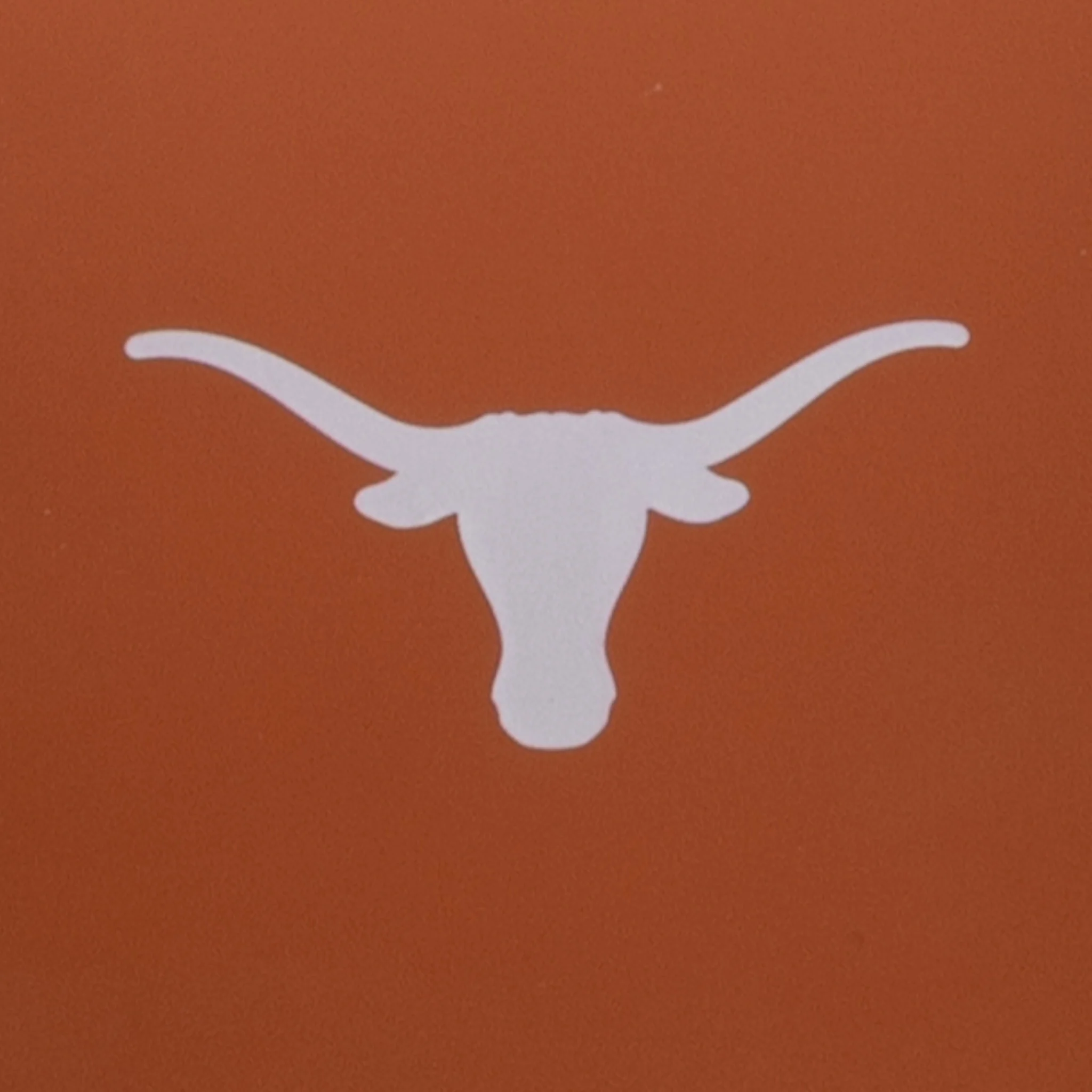 Texas Longhorns Burnt Orange Phone Wallet - Image 2