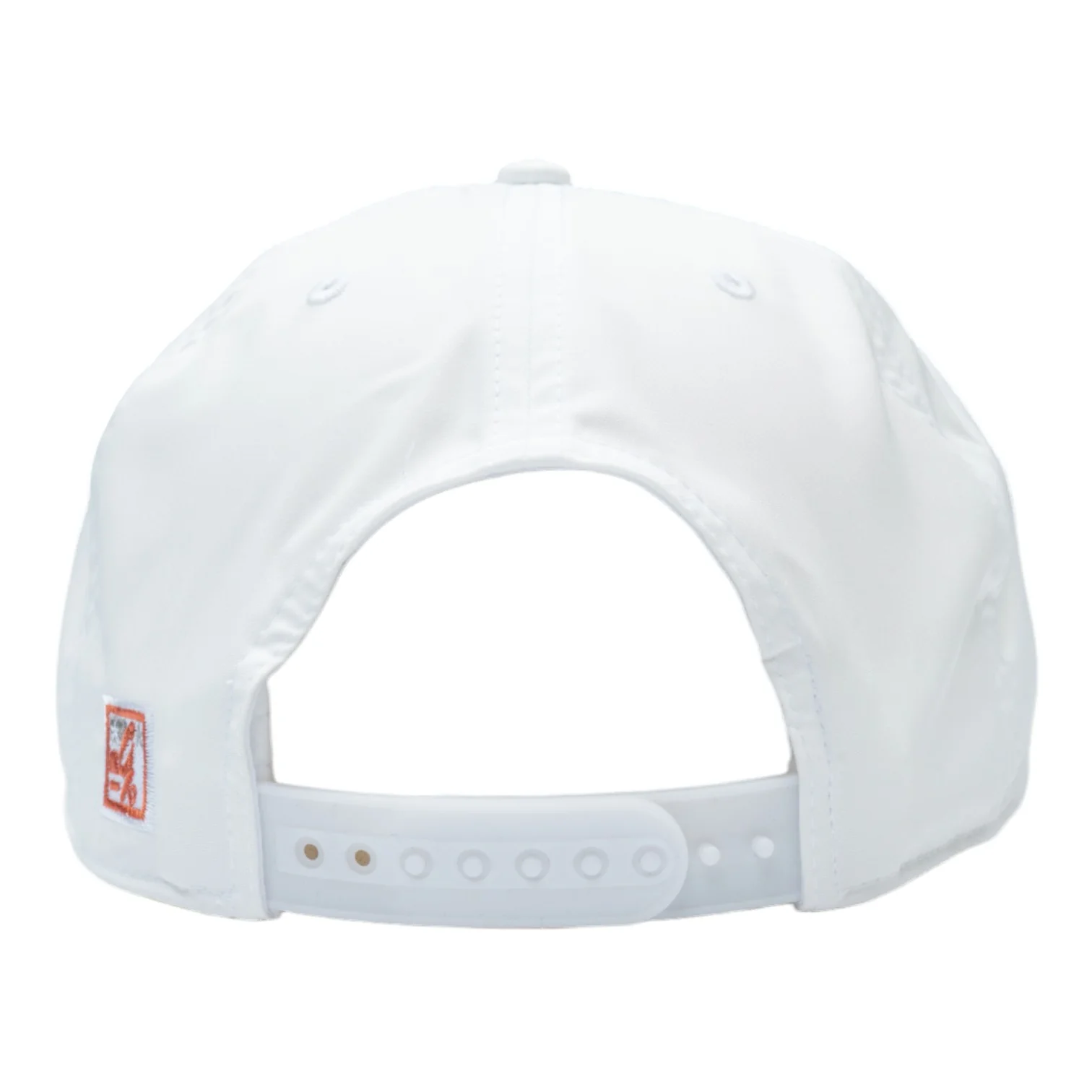 Texas Longhorns Circle Logo Rope Snapback Hat - Image 2