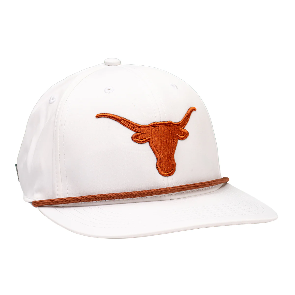 Texas Longhorns Classic Arch Wordmark Hat - Image 2