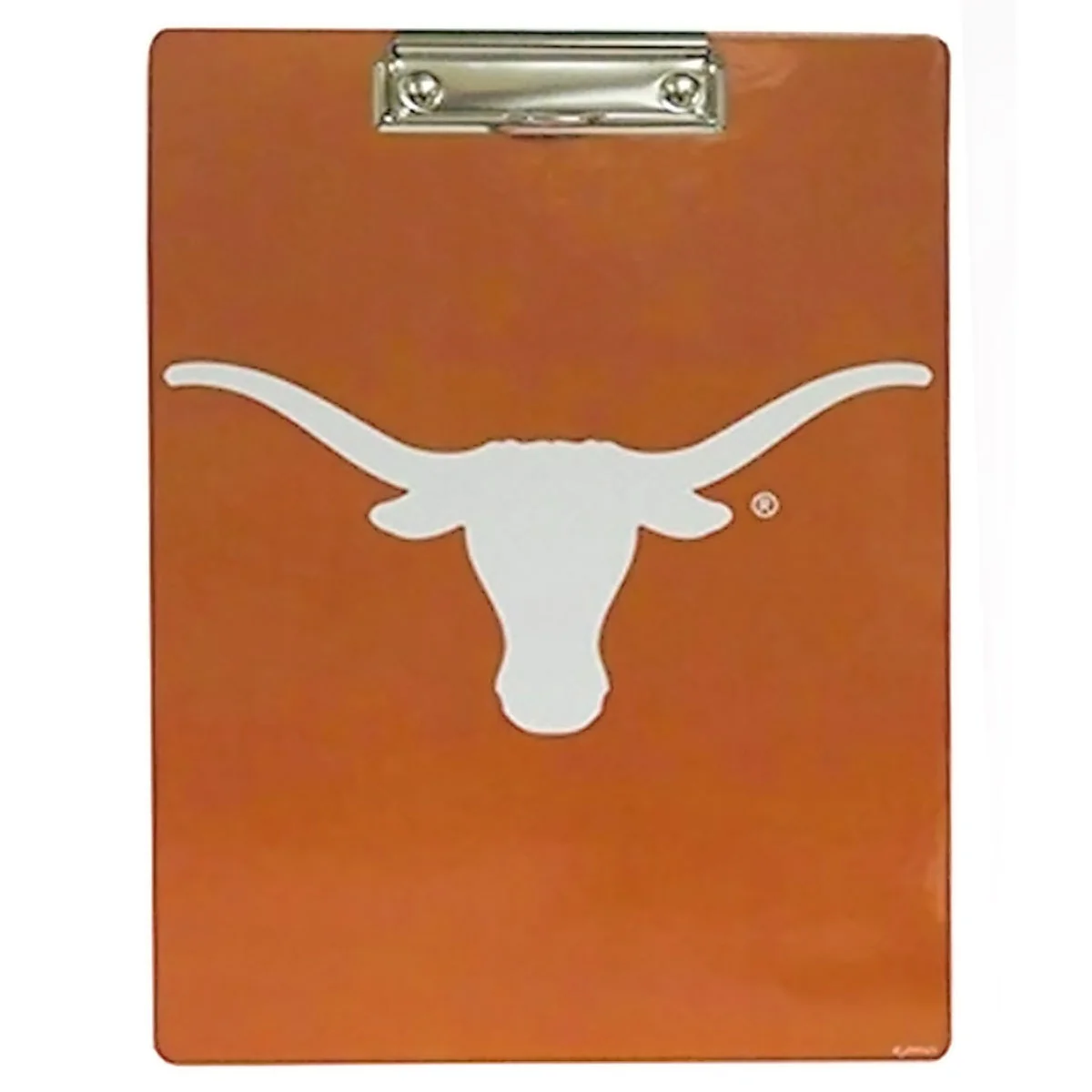 Texas Longhorns Clipboard