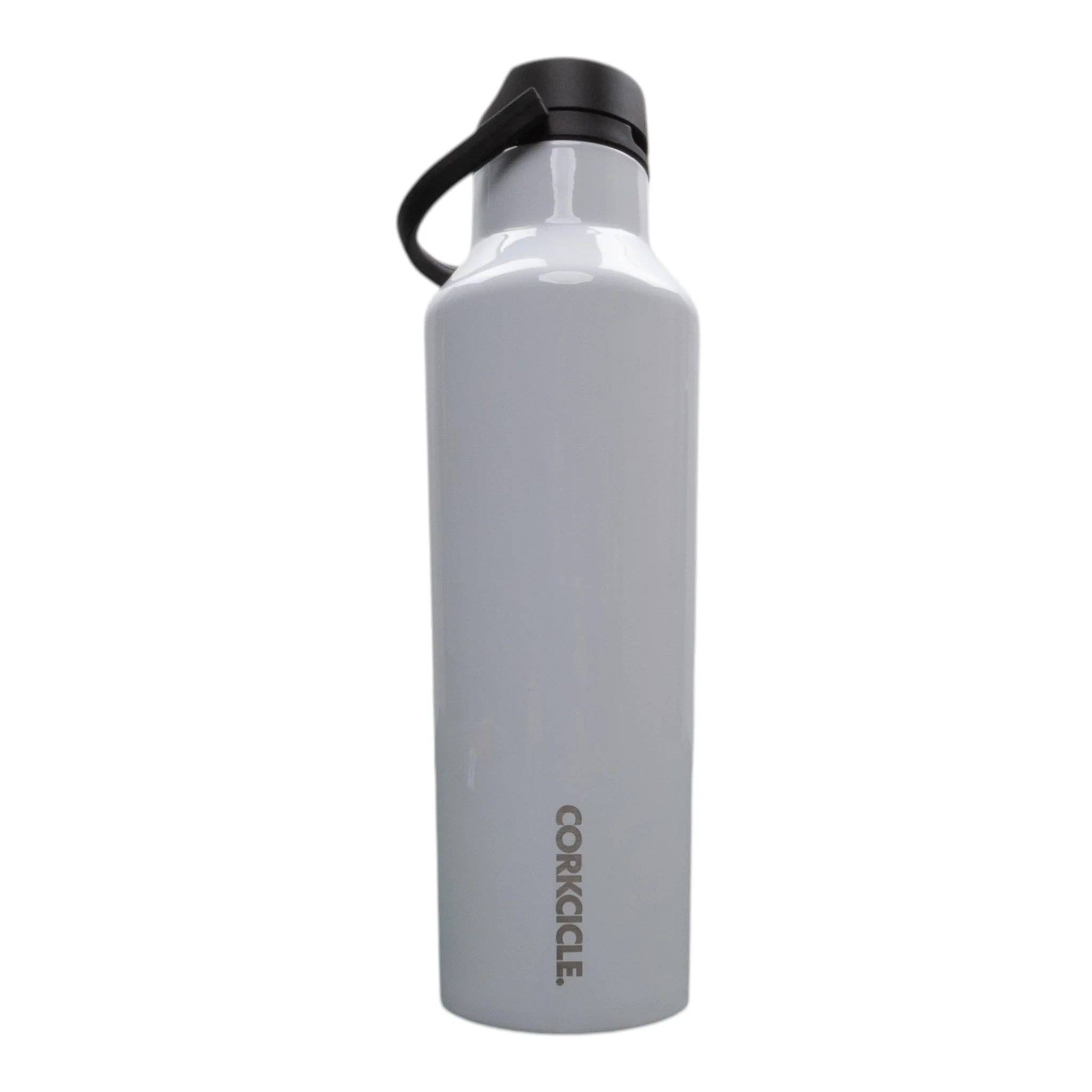 Texas Longhorns Corkcicle Sport Canteen White - 20oz - Image 2