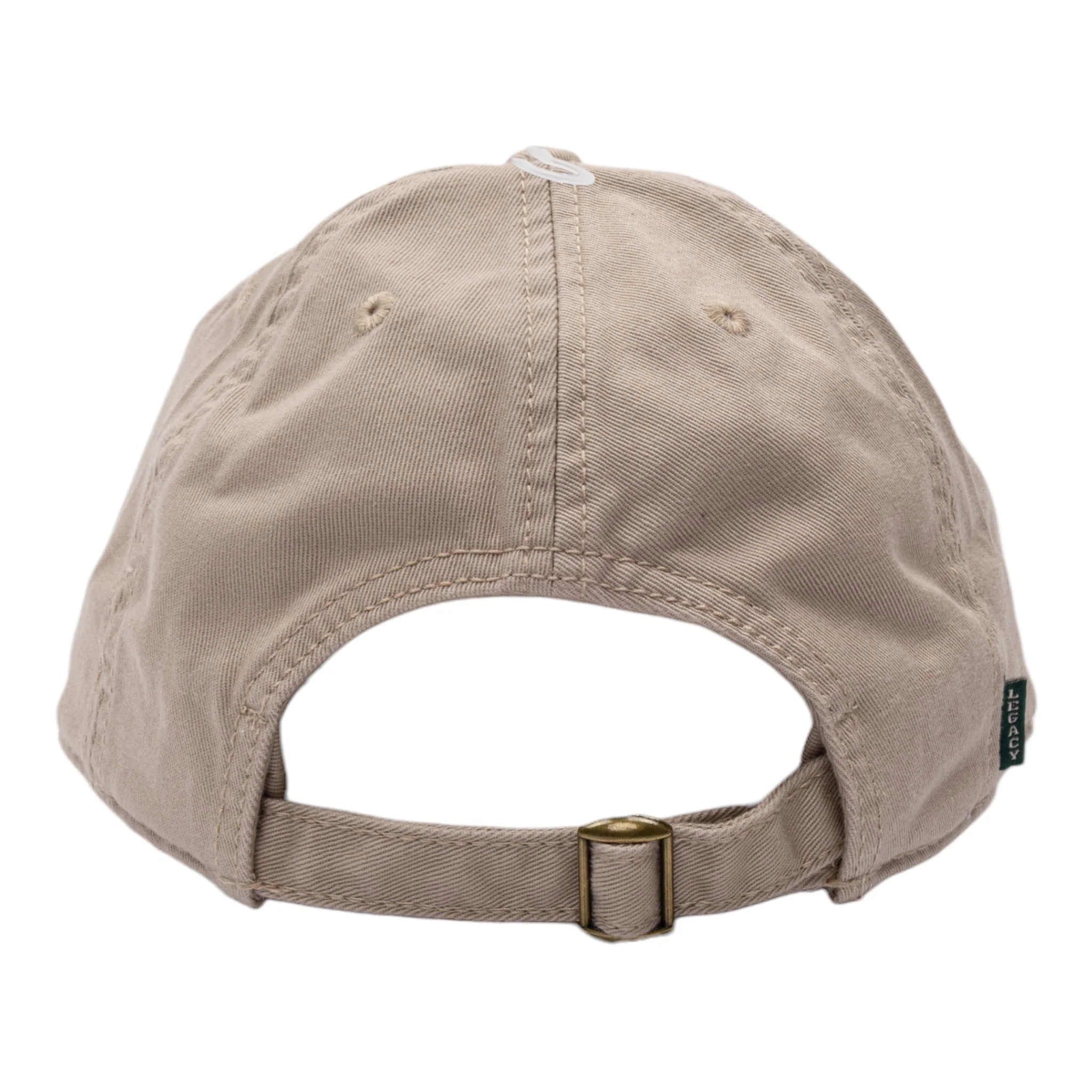 Texas Longhorns EZA Relaxed Twill Adjustable Cap - Image 16