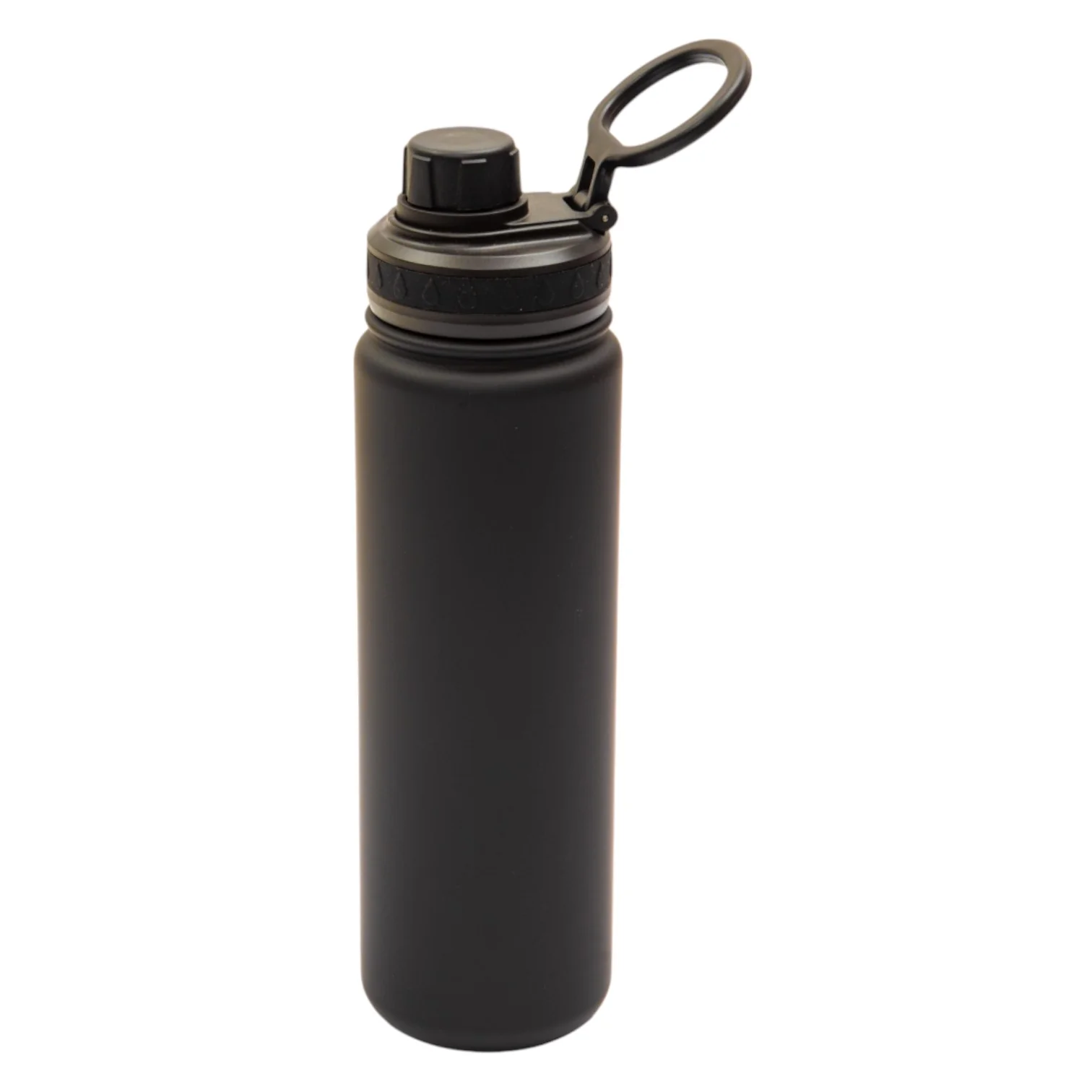Texas Longhorns Frosted Sport Bottle - 24 oz - Image 2