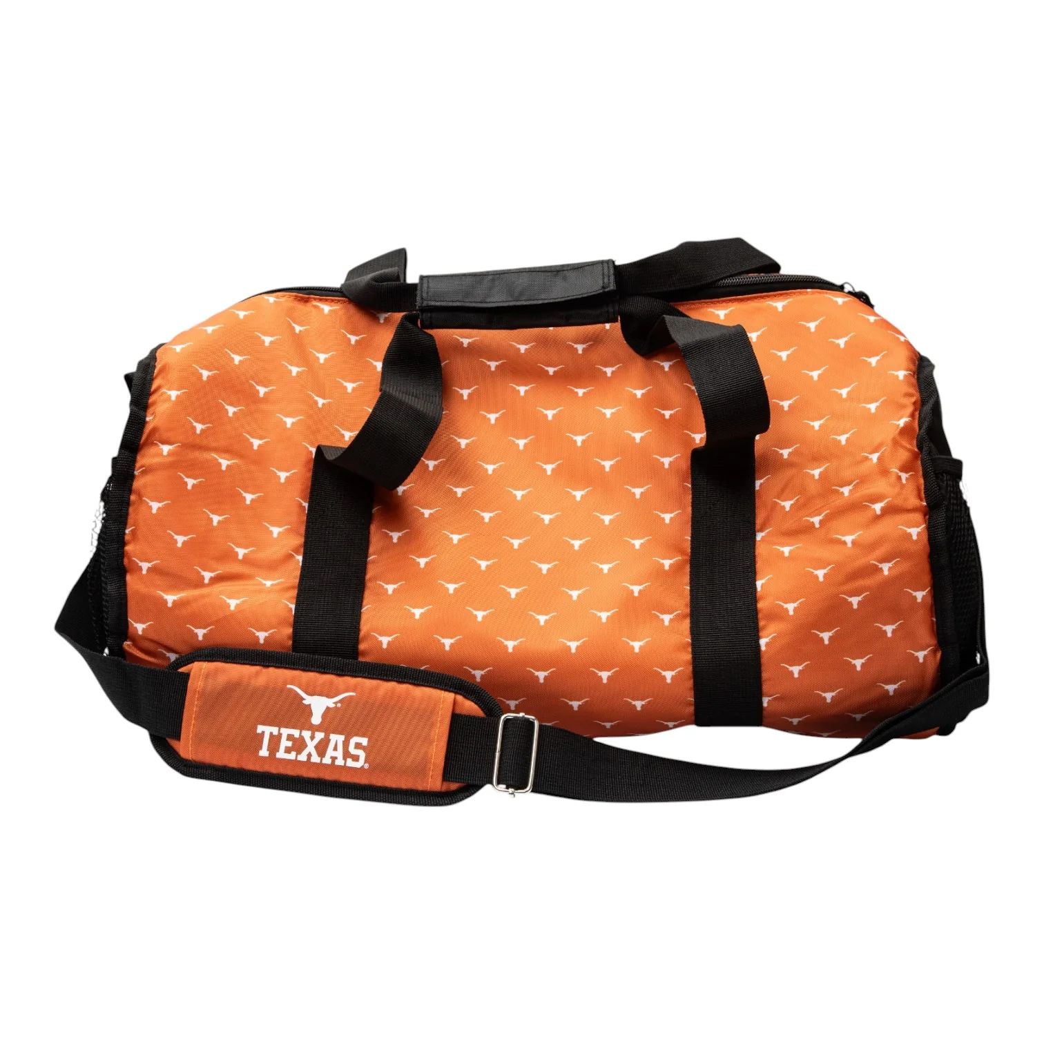 Texas Longhorns Gradient Cooler Duffle Bag