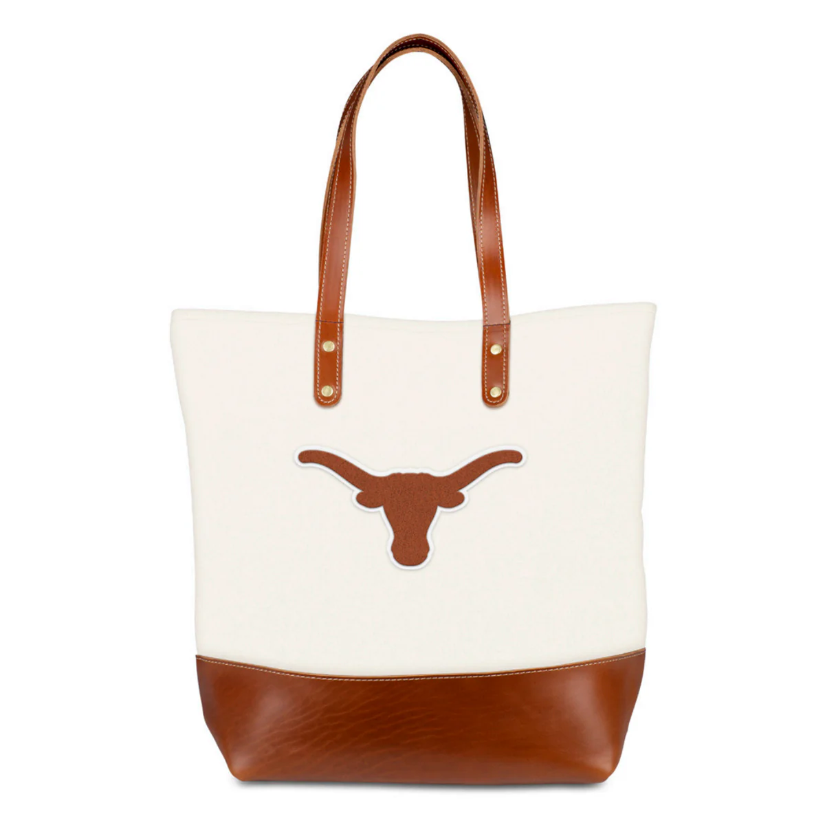 Texas Longhorns Heritage Gear Tote Bag - Image 3