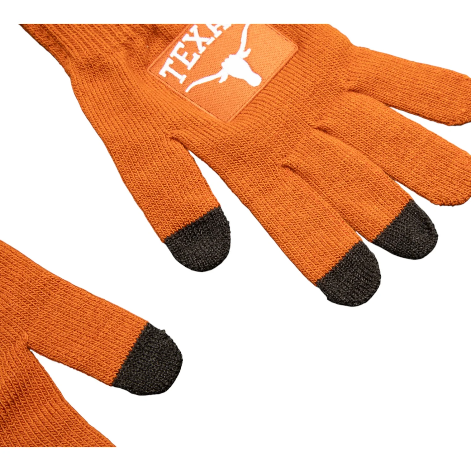 Texas Longhorns iText Touch Screen Gloves - Image 2