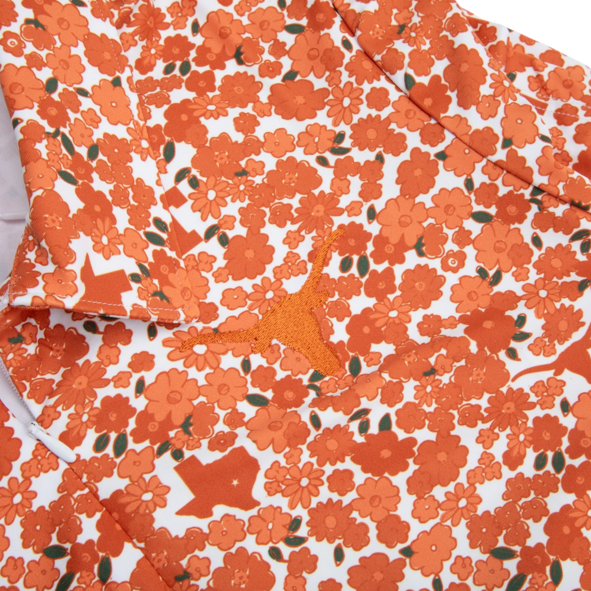 Ivy Tailgate Poppy Dress - Image 3