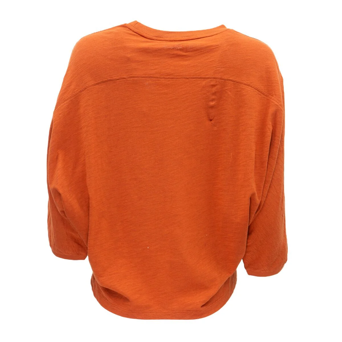 Texas Longhorns Archer 3/4 Sleeve Top - Image 2