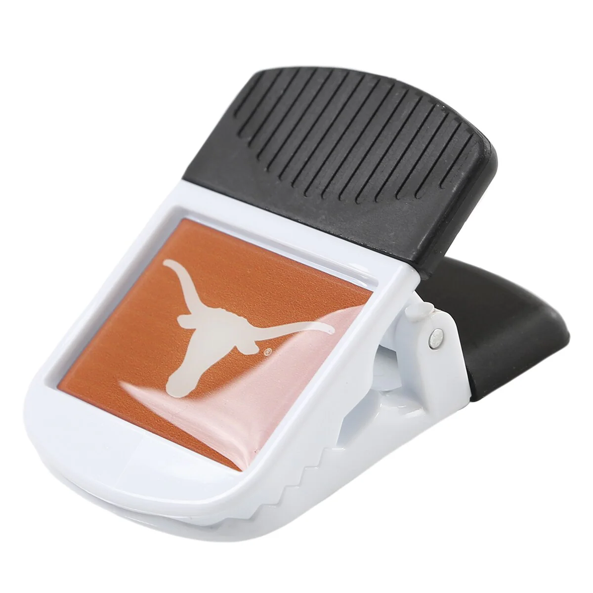 Texas Longhorns Memo Chip Clip Magnet - Image 2