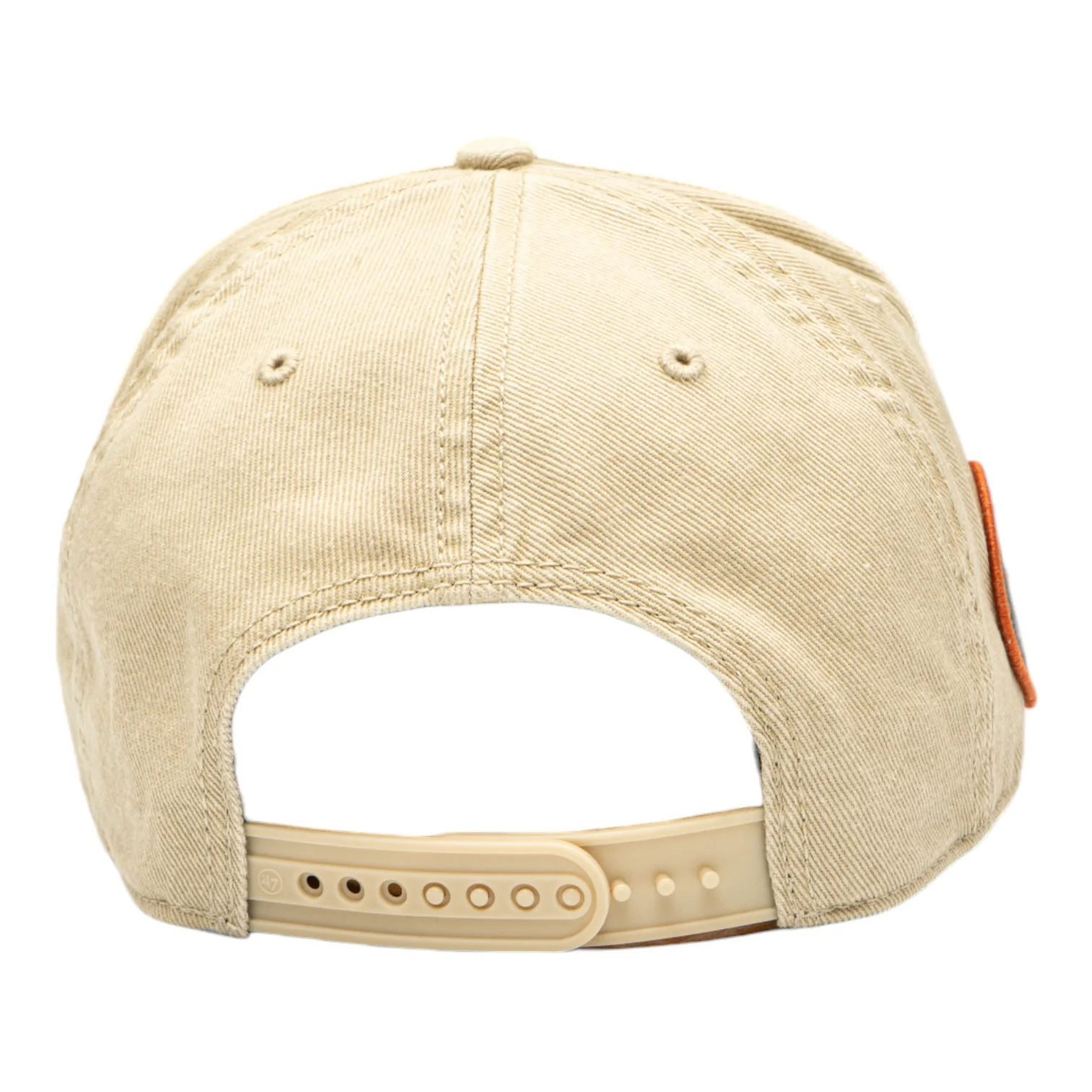 Texas Longhorns Mojave Cairn '47 Hitch Relaxed Fit Hat - Image 2