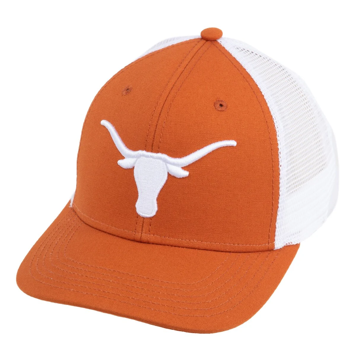 Texas Longhorns MPS Mid Pro Snapback Cap