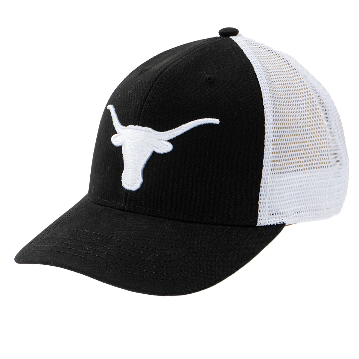 Texas Longhorns MPS Mid Pro Snapback Cap - Image 3
