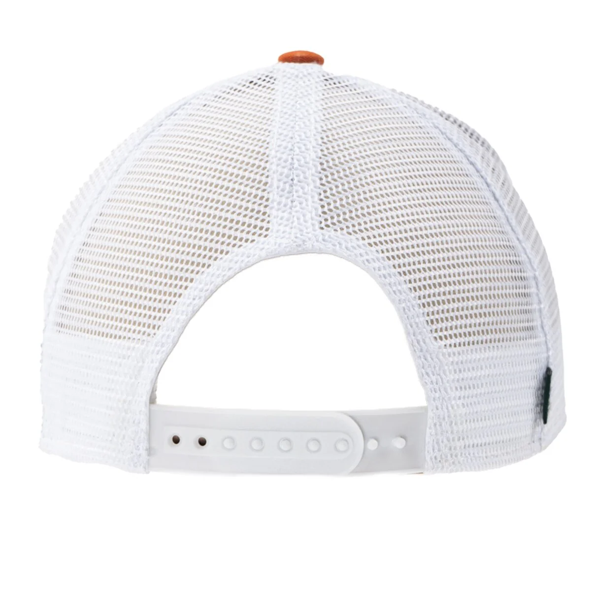 Texas Longhorns MPS Script Trucker Hat - Image 3