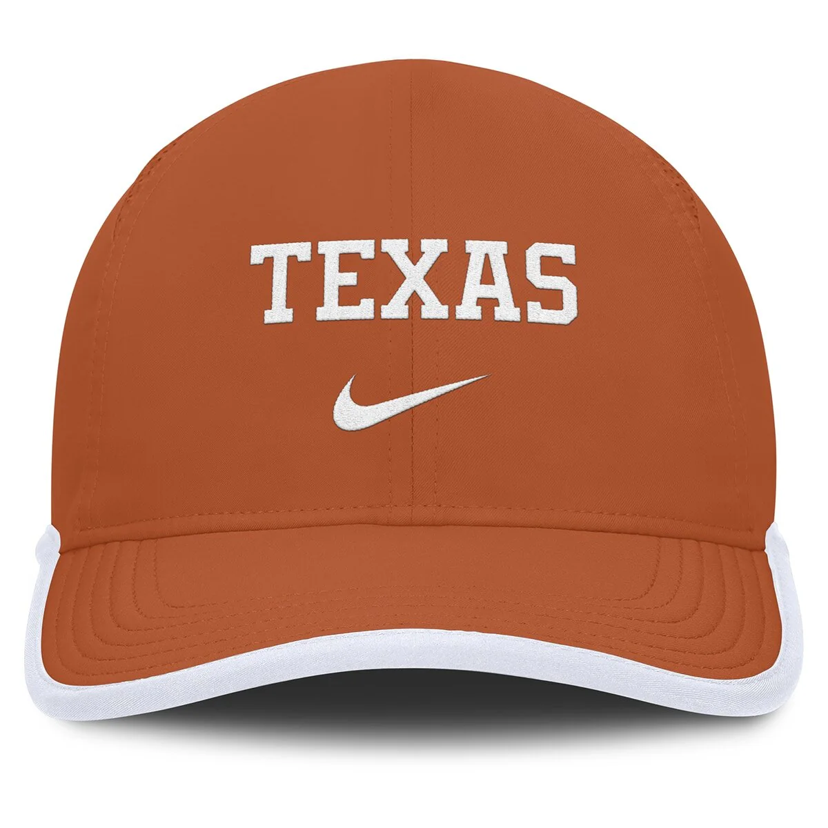 Texas Longhorns Nike Dri-Fit Featherlite Hat - Image 2