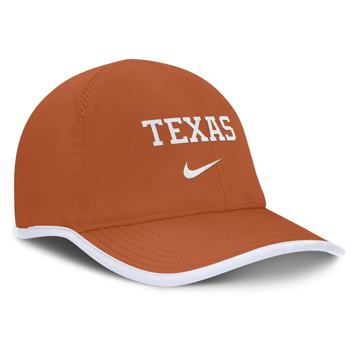 Texas Longhorns Nike Dri-Fit Featherlite Hat - Image 3