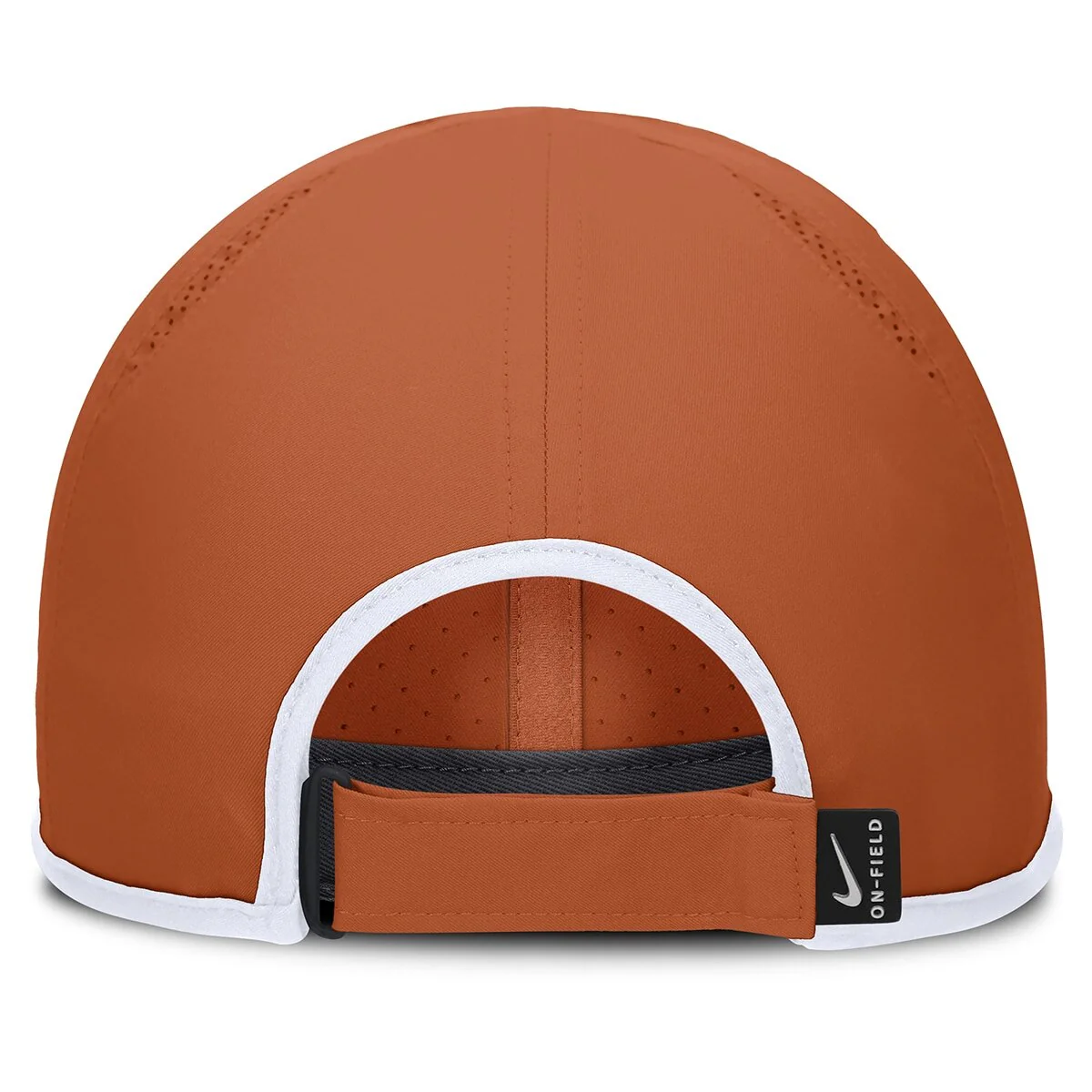 Texas Longhorns Nike Dri-Fit Featherlite Hat - Image 4