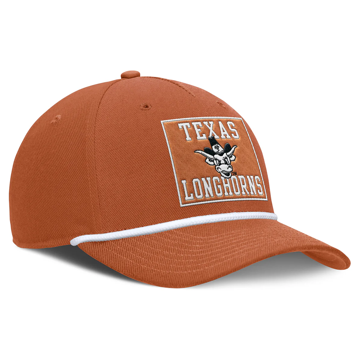 Nike Texas Longhorns Vault Rise Hat - Image 3