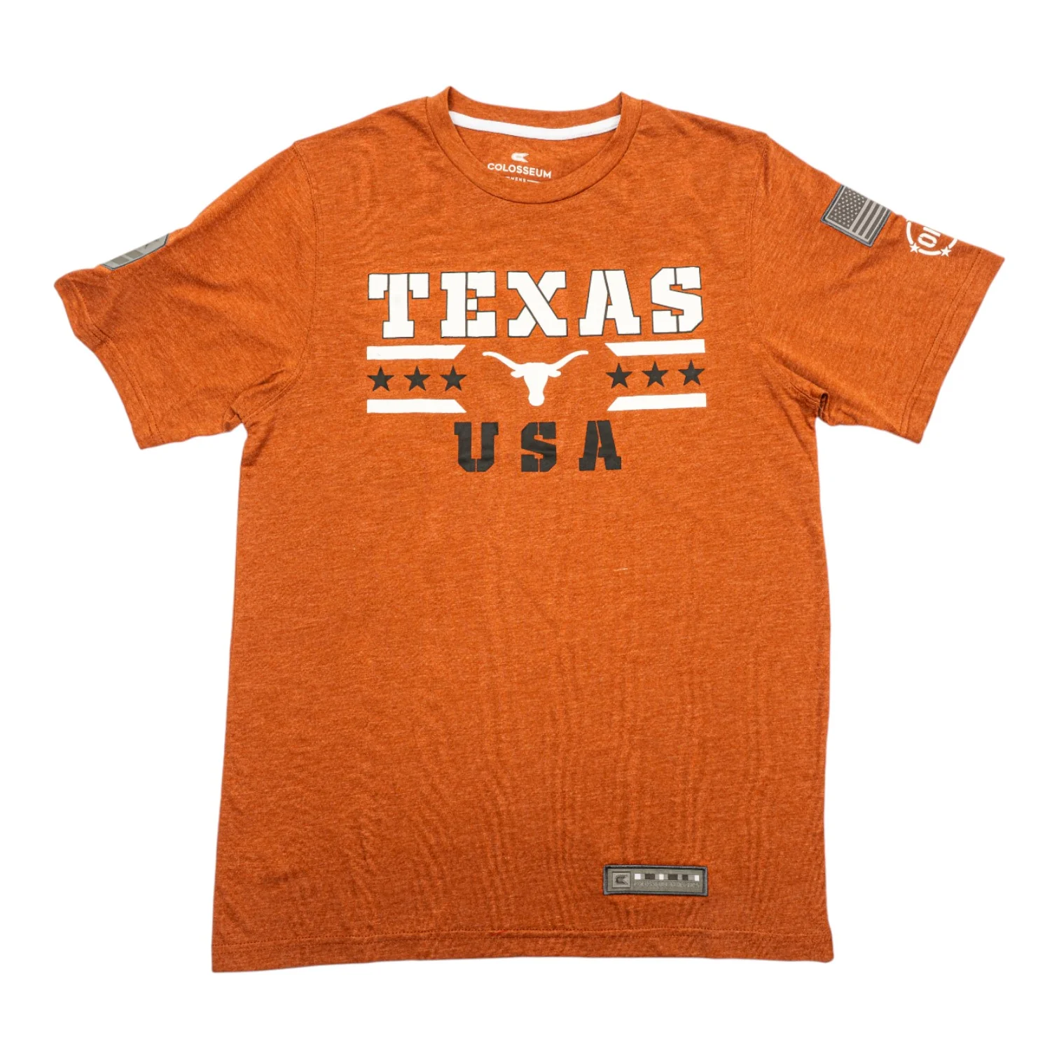 Texas Longhorns OHT Field Tee