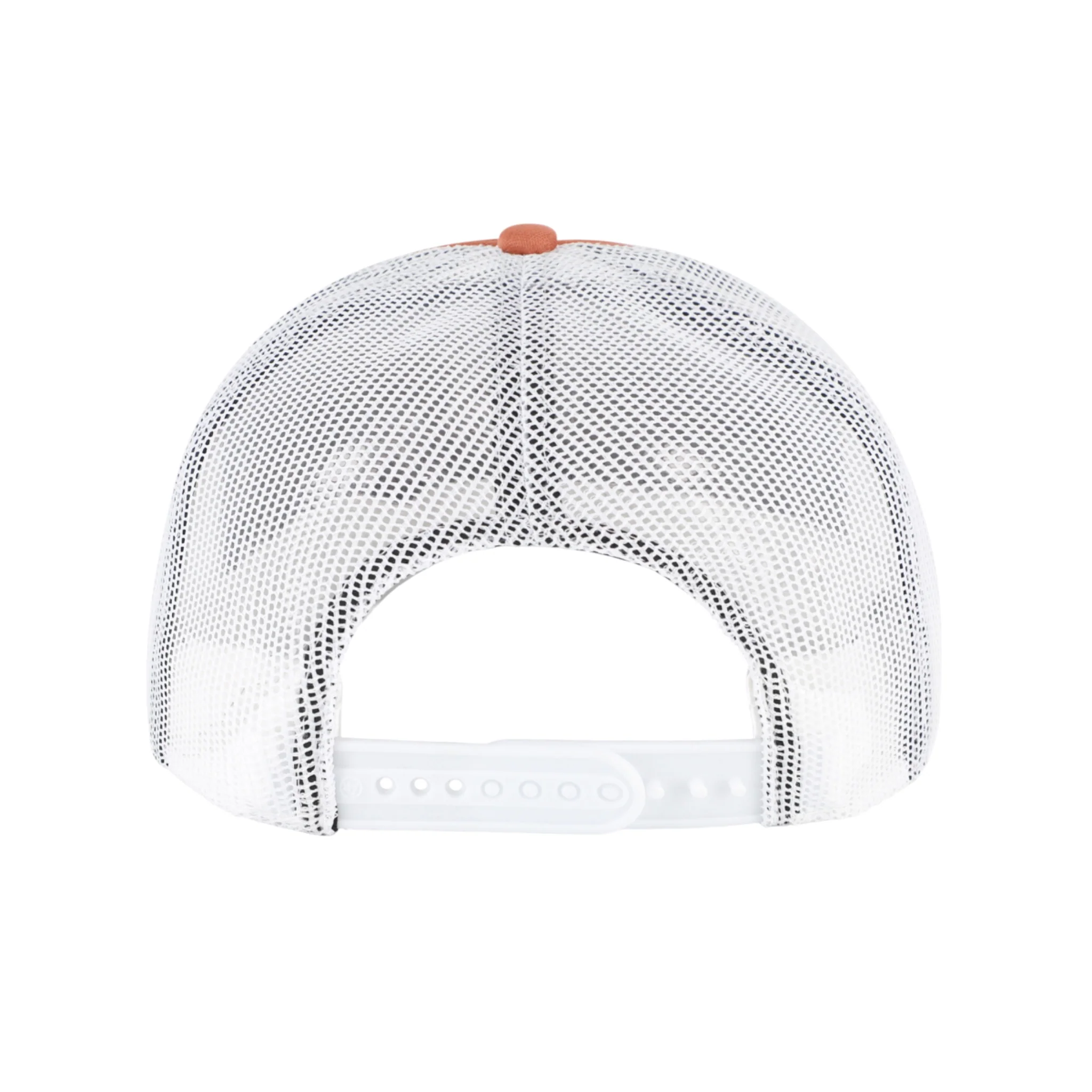 Texas Longhorns Rally On '47 Hitch Hat - Image 3