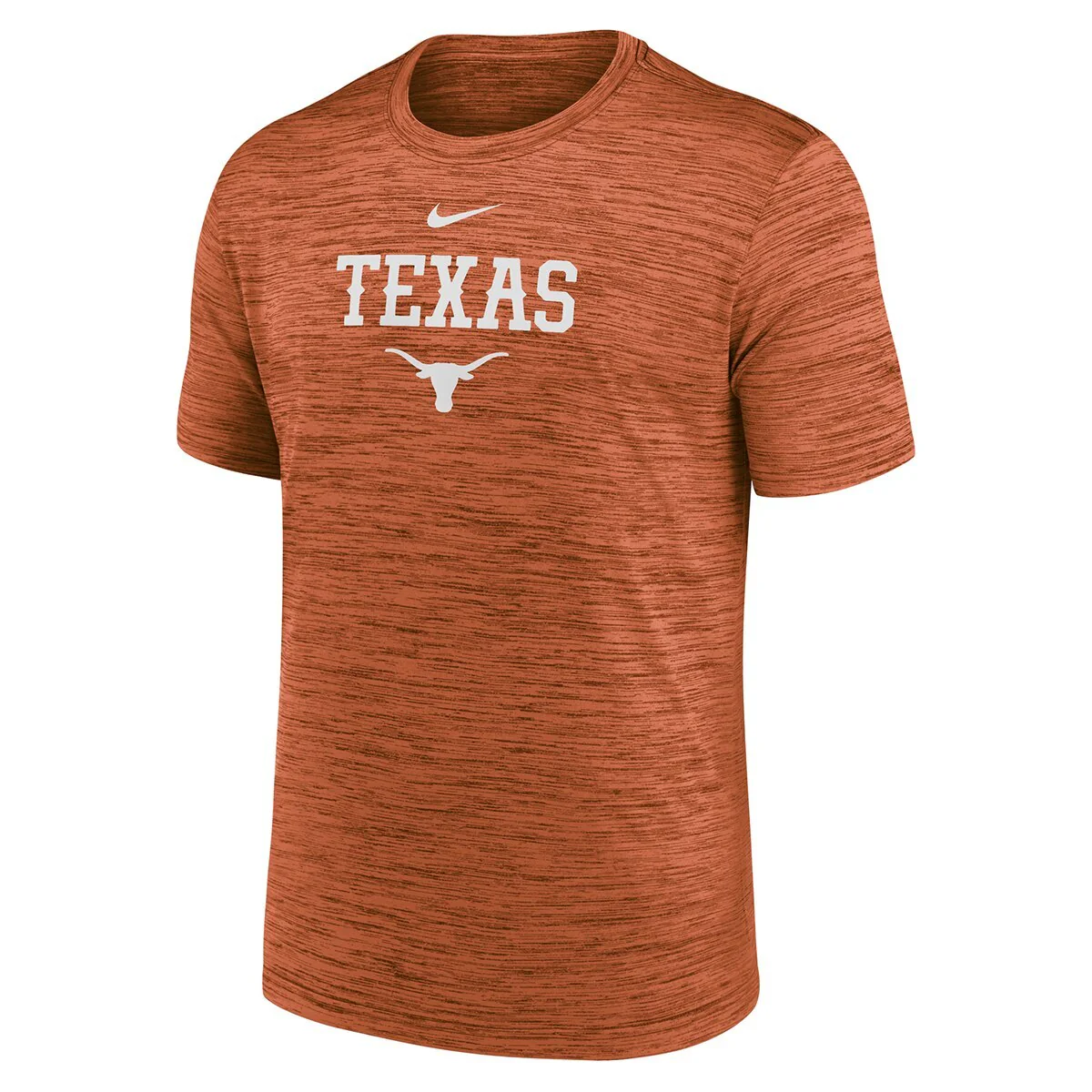 Texas Longhorns Sideline Velocity Tee