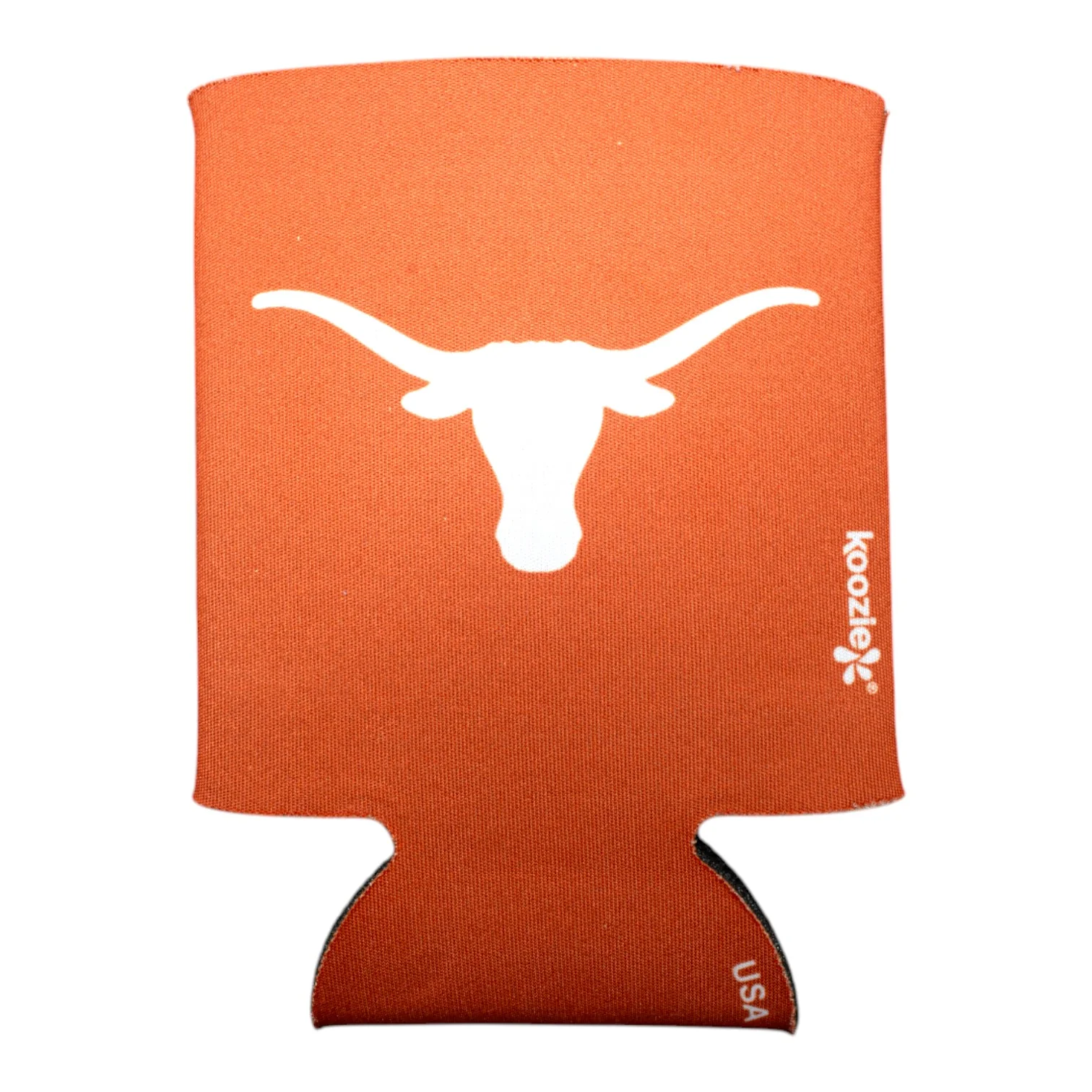 Texas Longhorns Steerhead Koozie - Image 2