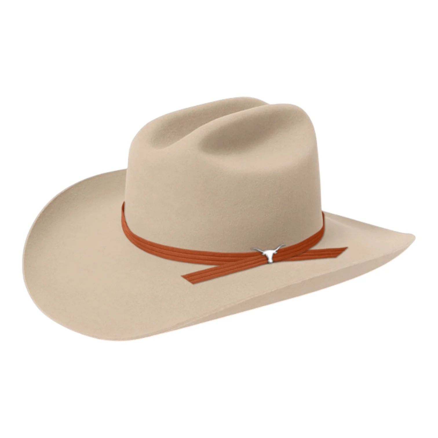 Stetson Cowboy Hat