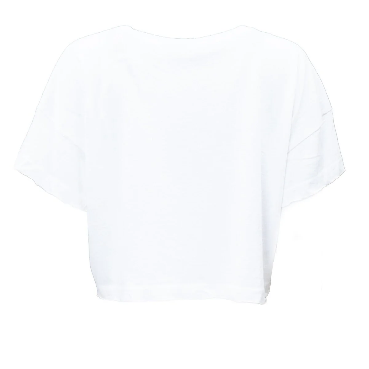 Texas Longhorns Throwback Script Tee - Image 3